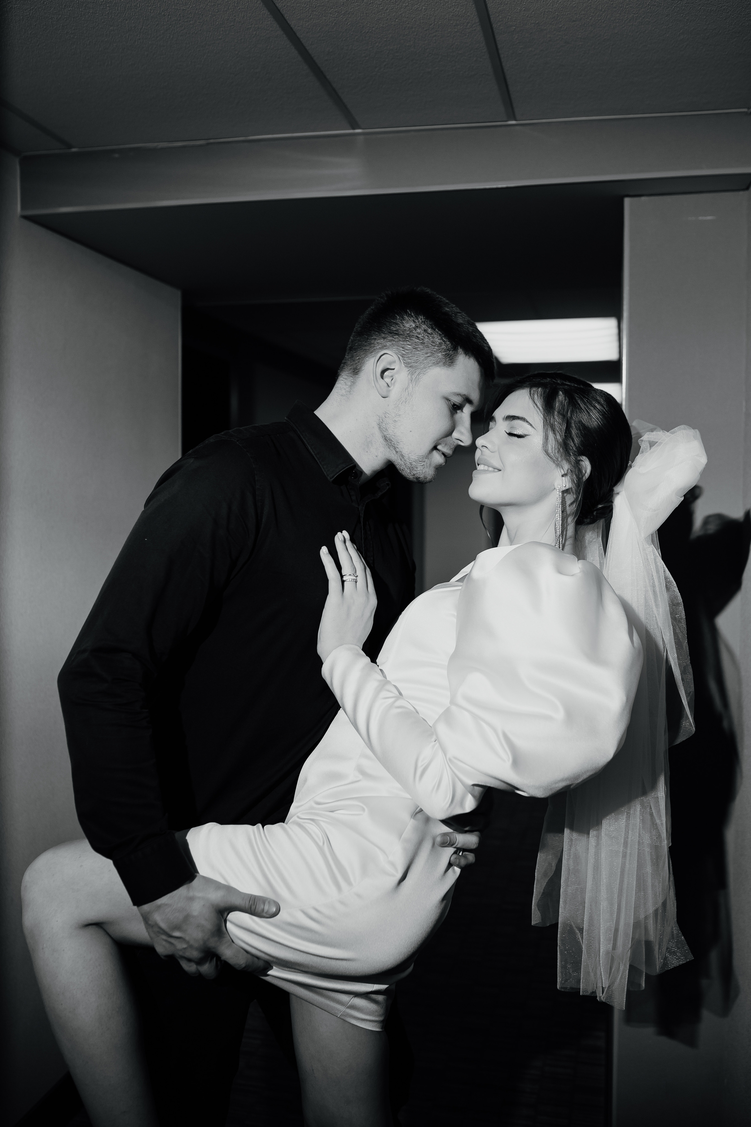 Настя и Данил. Фотограф Челябинск Юлия Ермакова