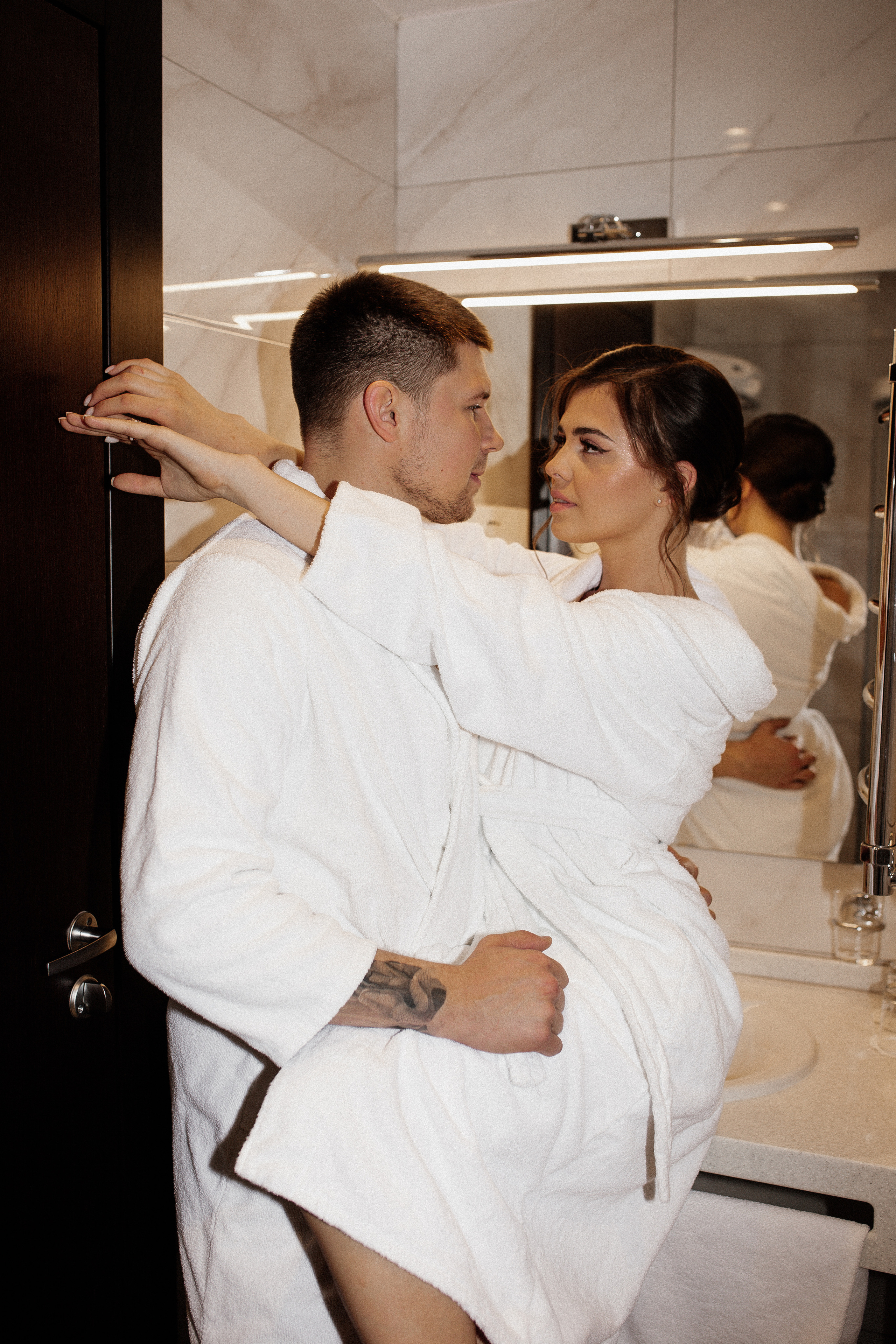 Настя и Данил. Фотограф Челябинск Юлия Ермакова