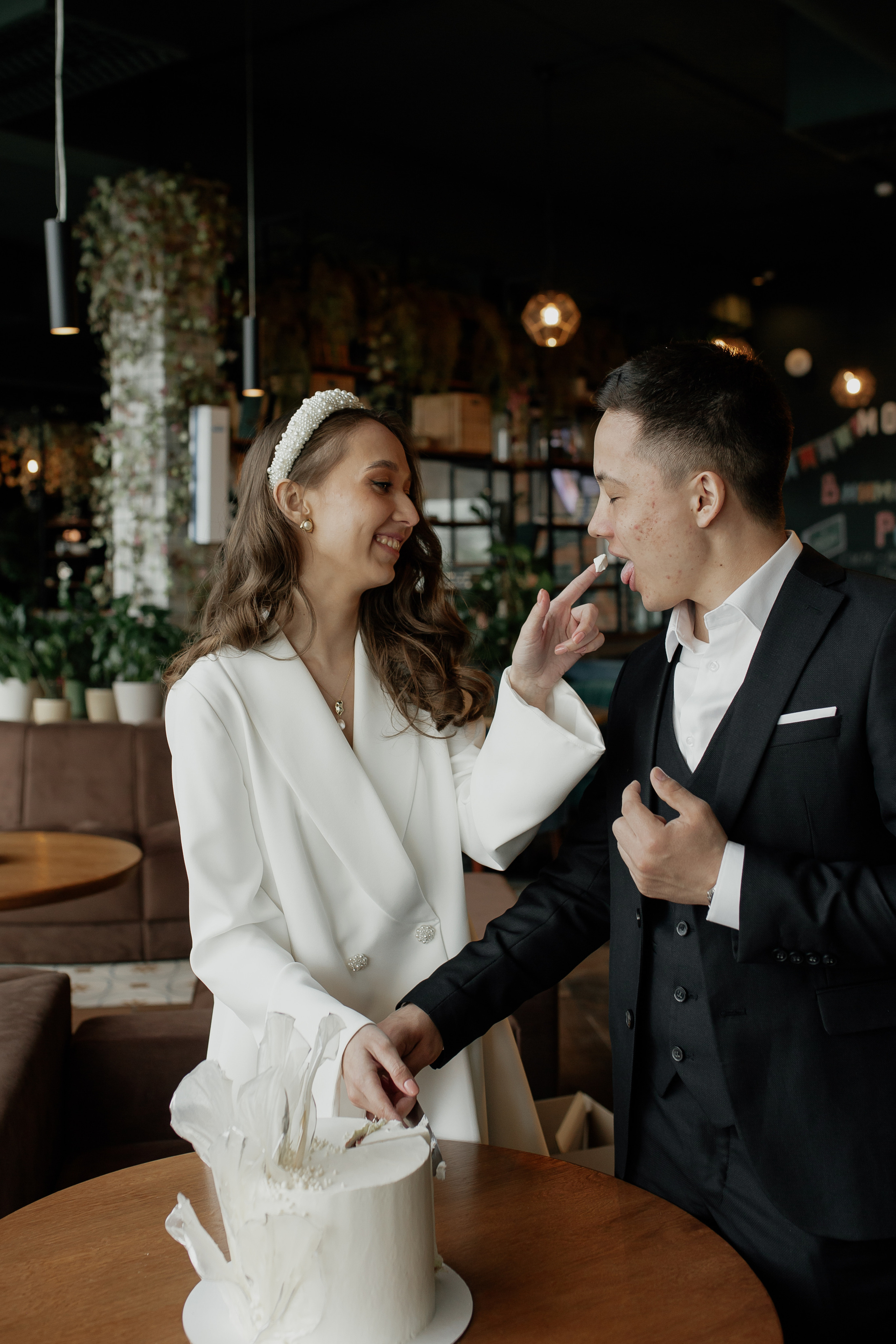 Таня и Тимур. Фотограф Челябинск Юлия Ермакова