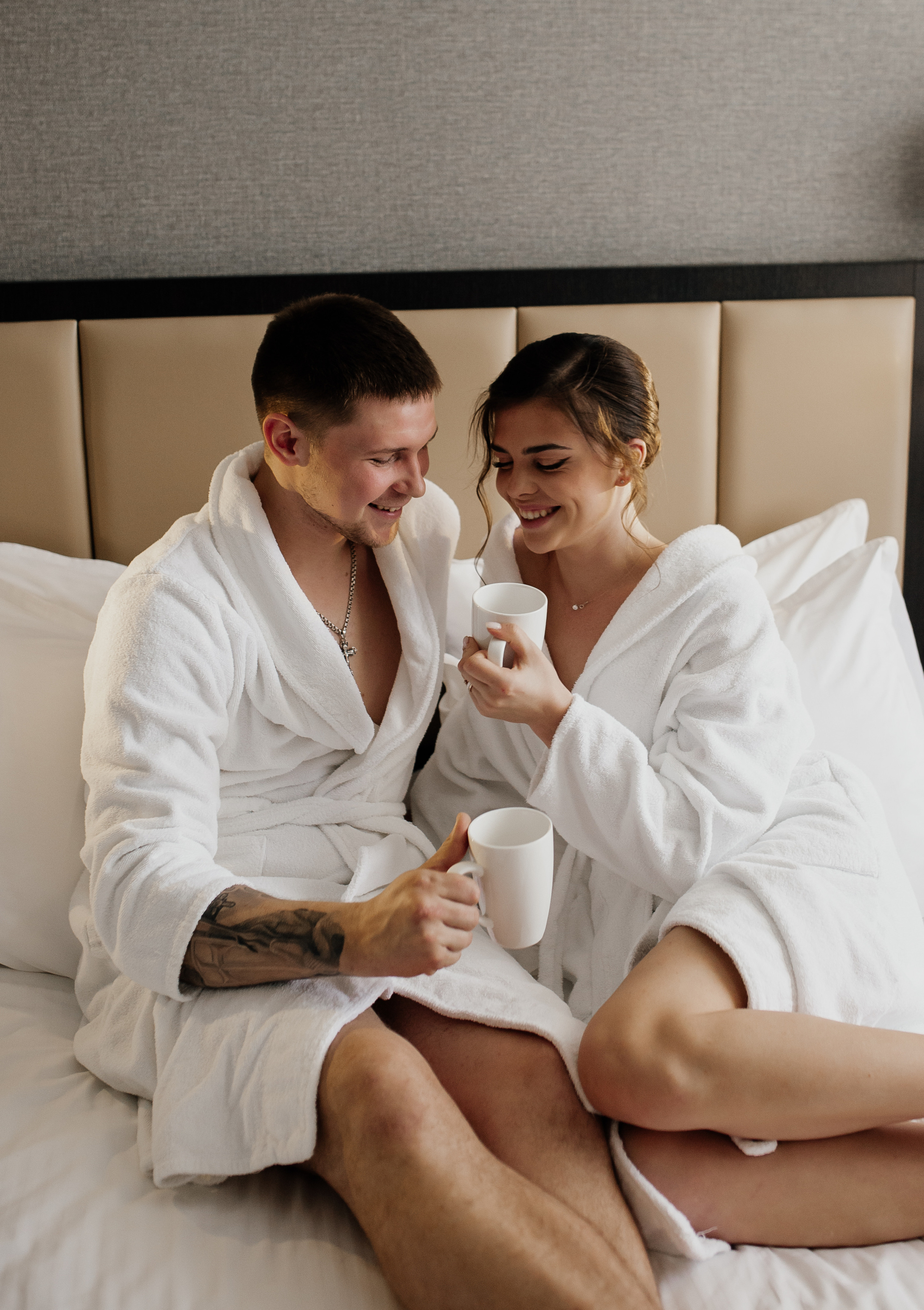 Настя и Данил. Фотограф Челябинск Юлия Ермакова