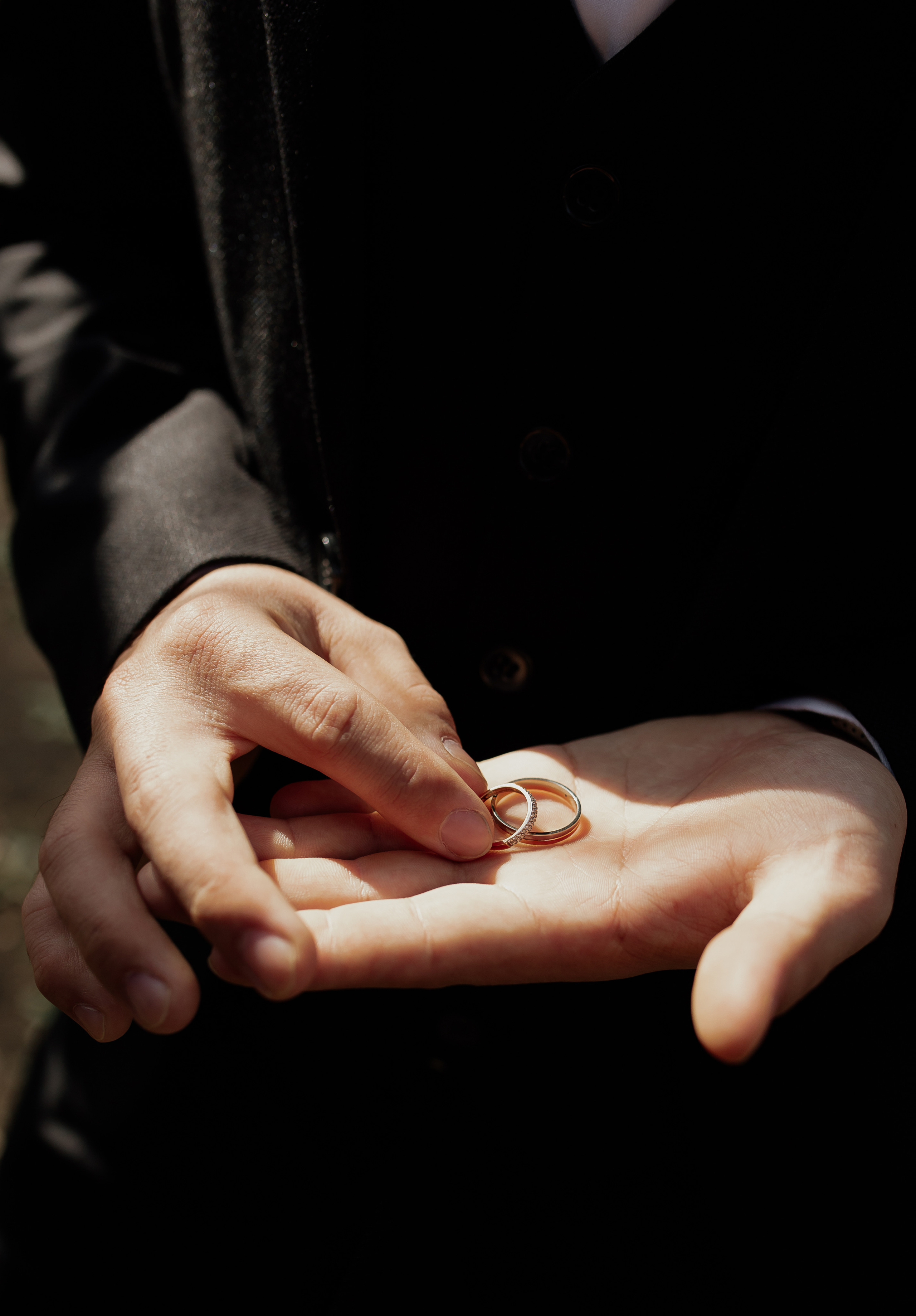 Таня и Тимур. Фотограф Челябинск Юлия Ермакова