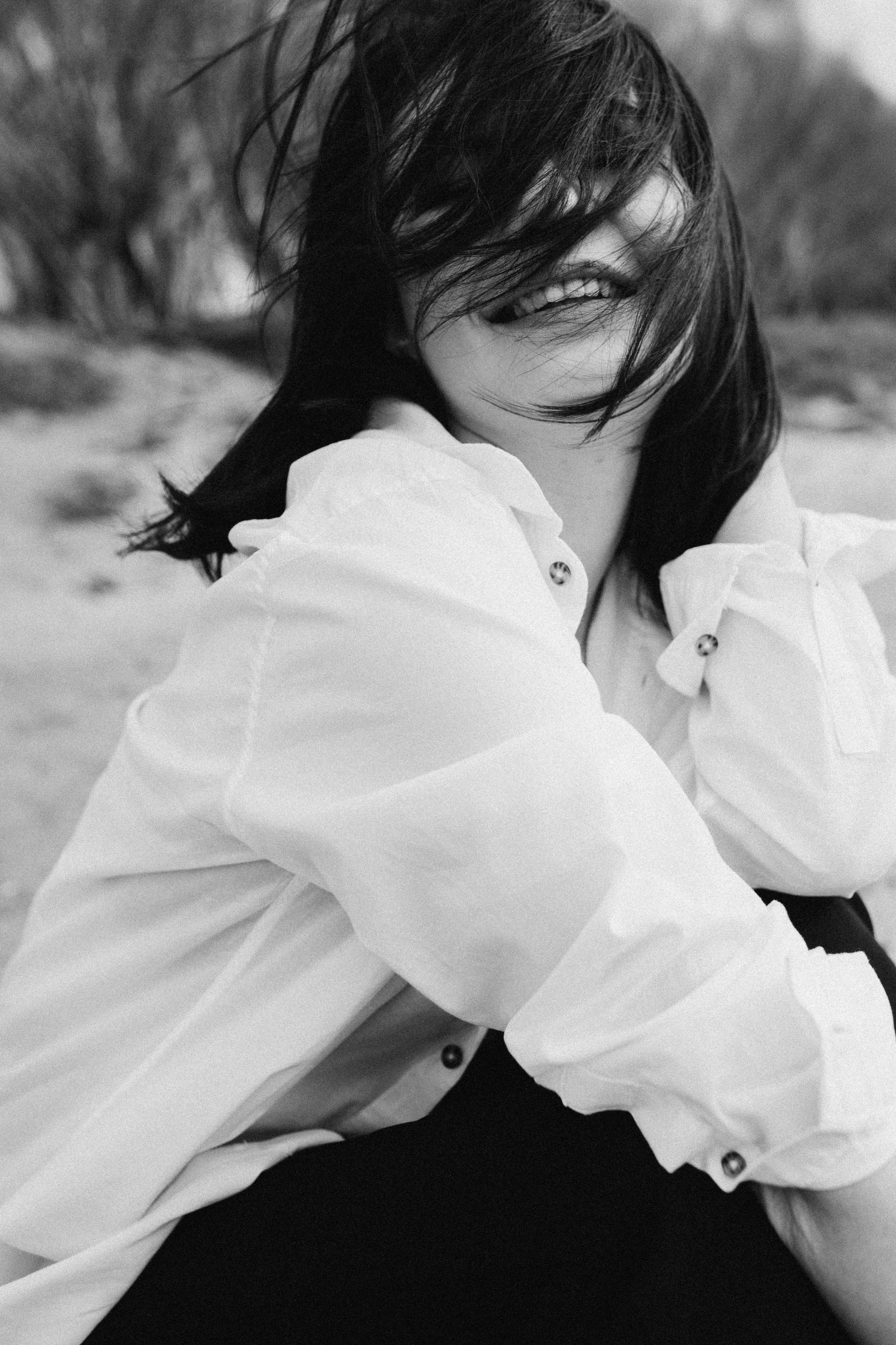 Света. Фотограф Челябинск Юлия Ермакова