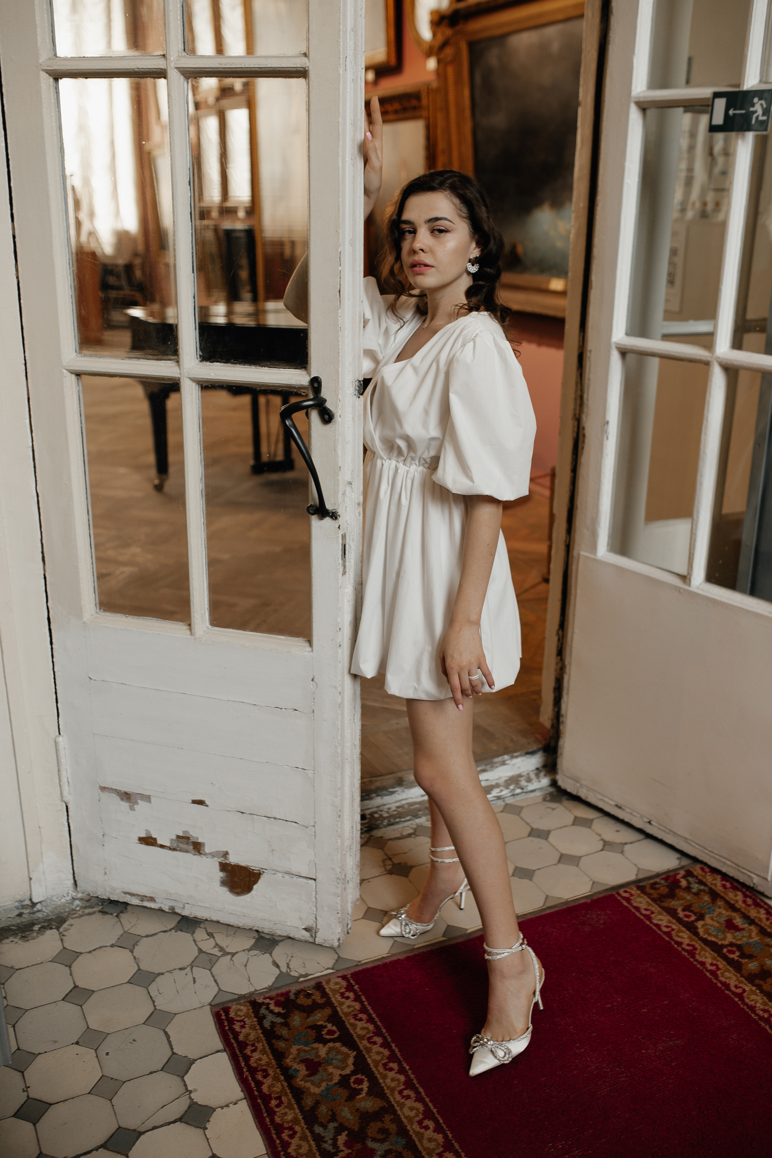 Настя и Данил. Фотограф Челябинск Юлия Ермакова