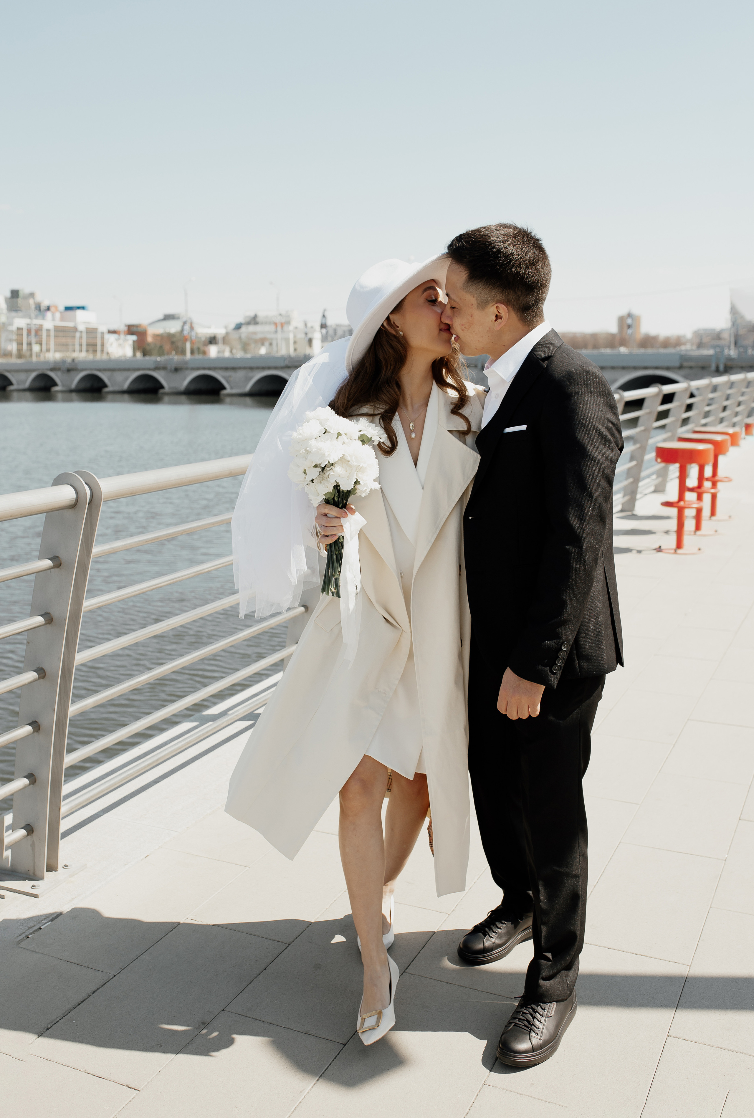 Таня и Тимур. Фотограф Челябинск Юлия Ермакова