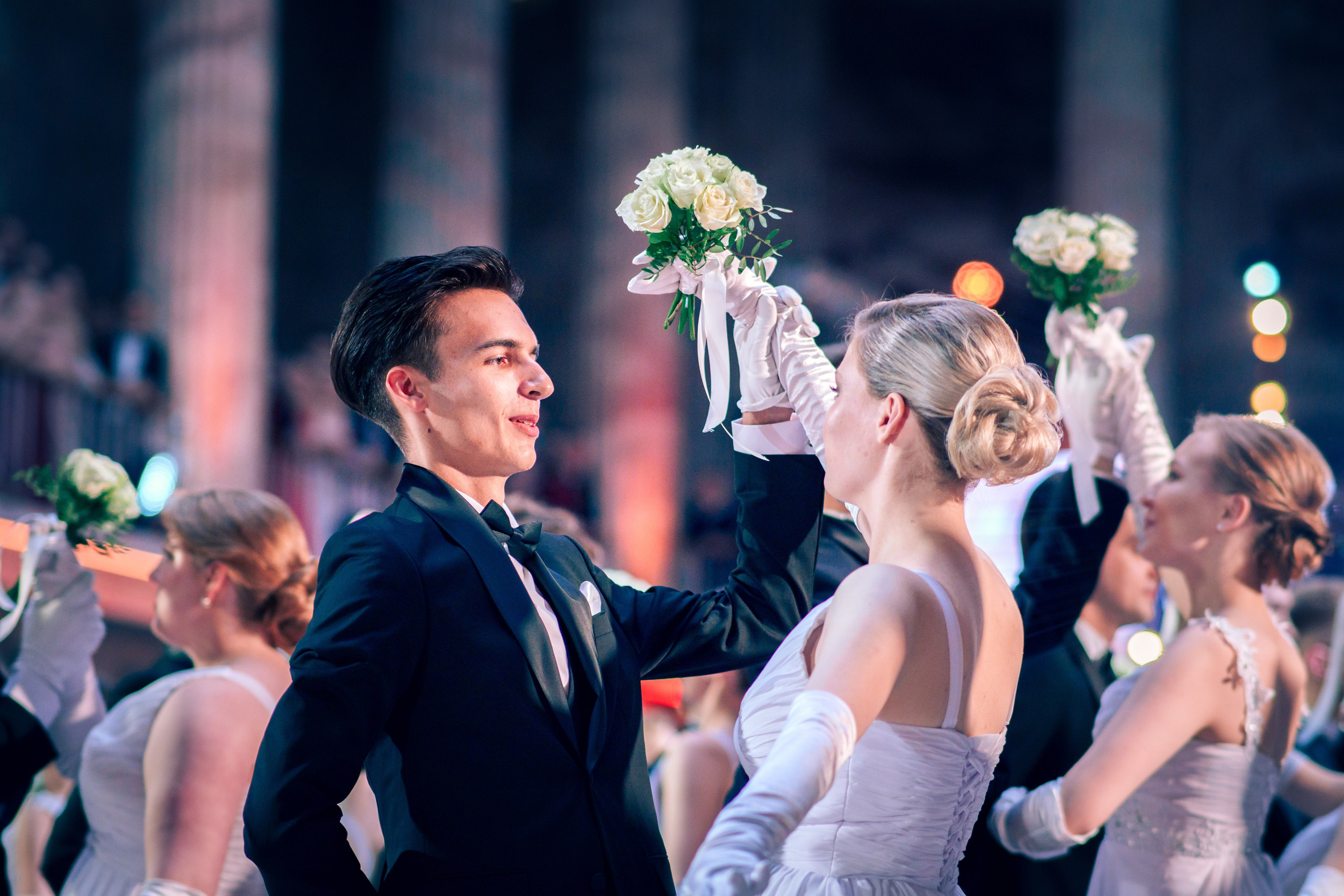 Концерты. Фотограф в Санкт-Петербурге Ибрагимова Алина