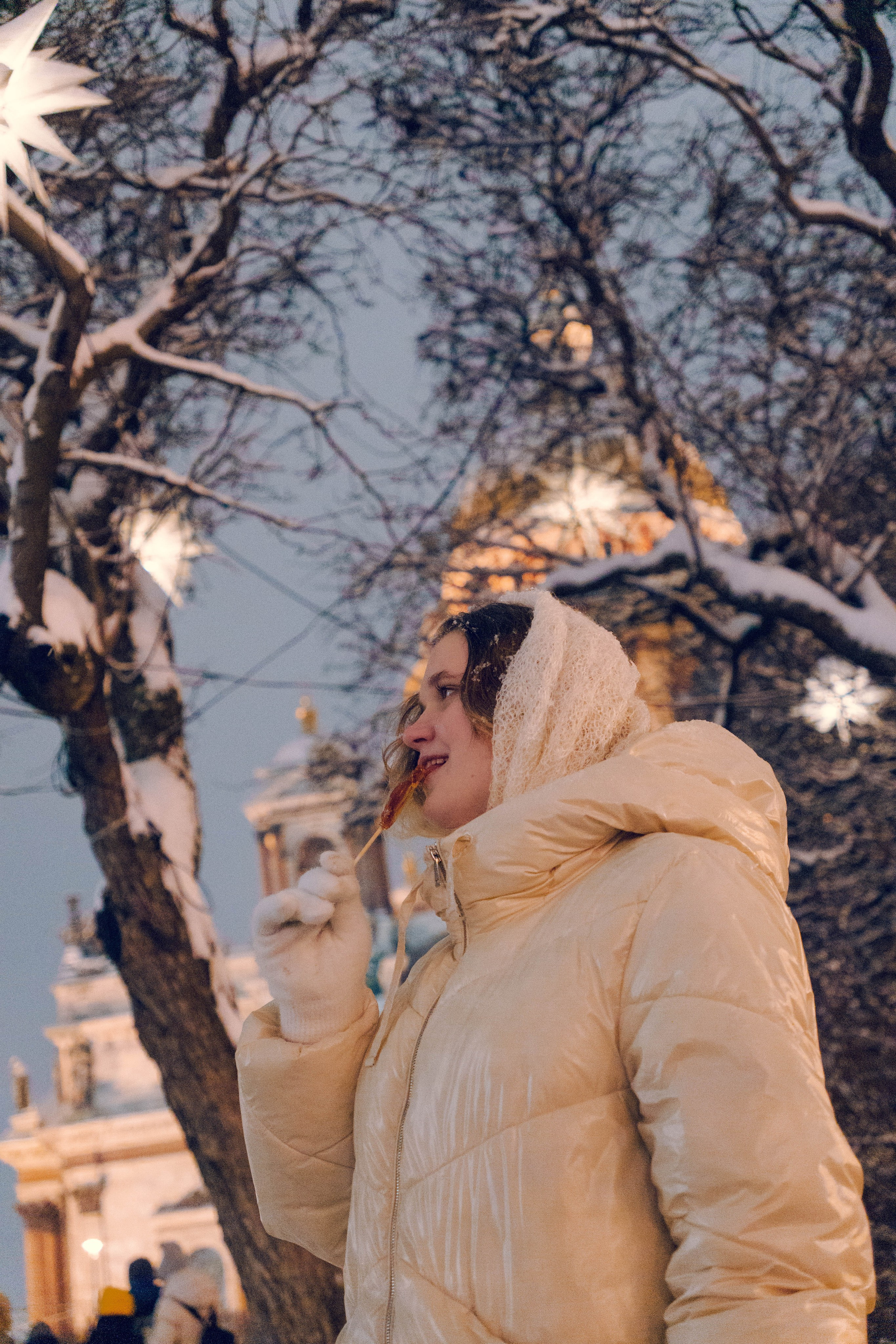 Альбина. Фотограф в Санкт-Петербурге Ибрагимова Алина