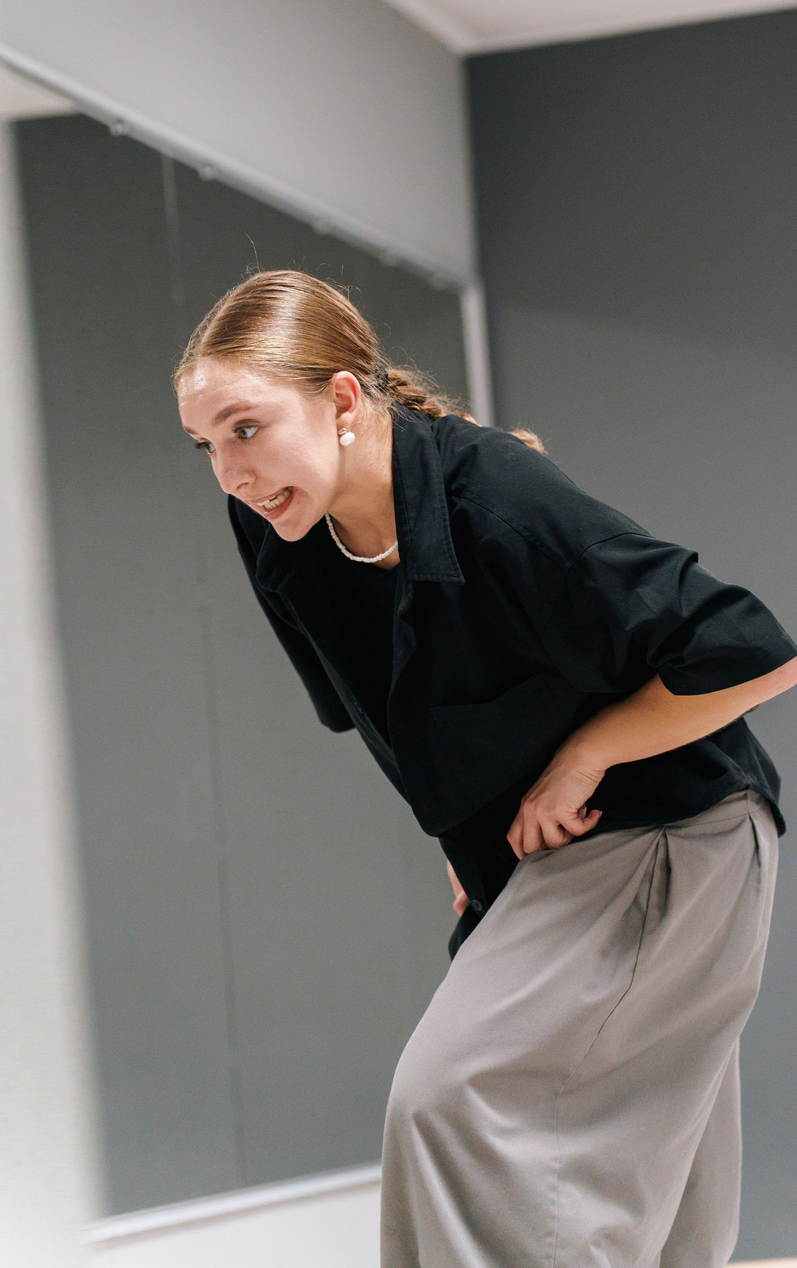 Проект tочka/танцы. Фотограф в Санкт-Петербурге Ибрагимова Алина