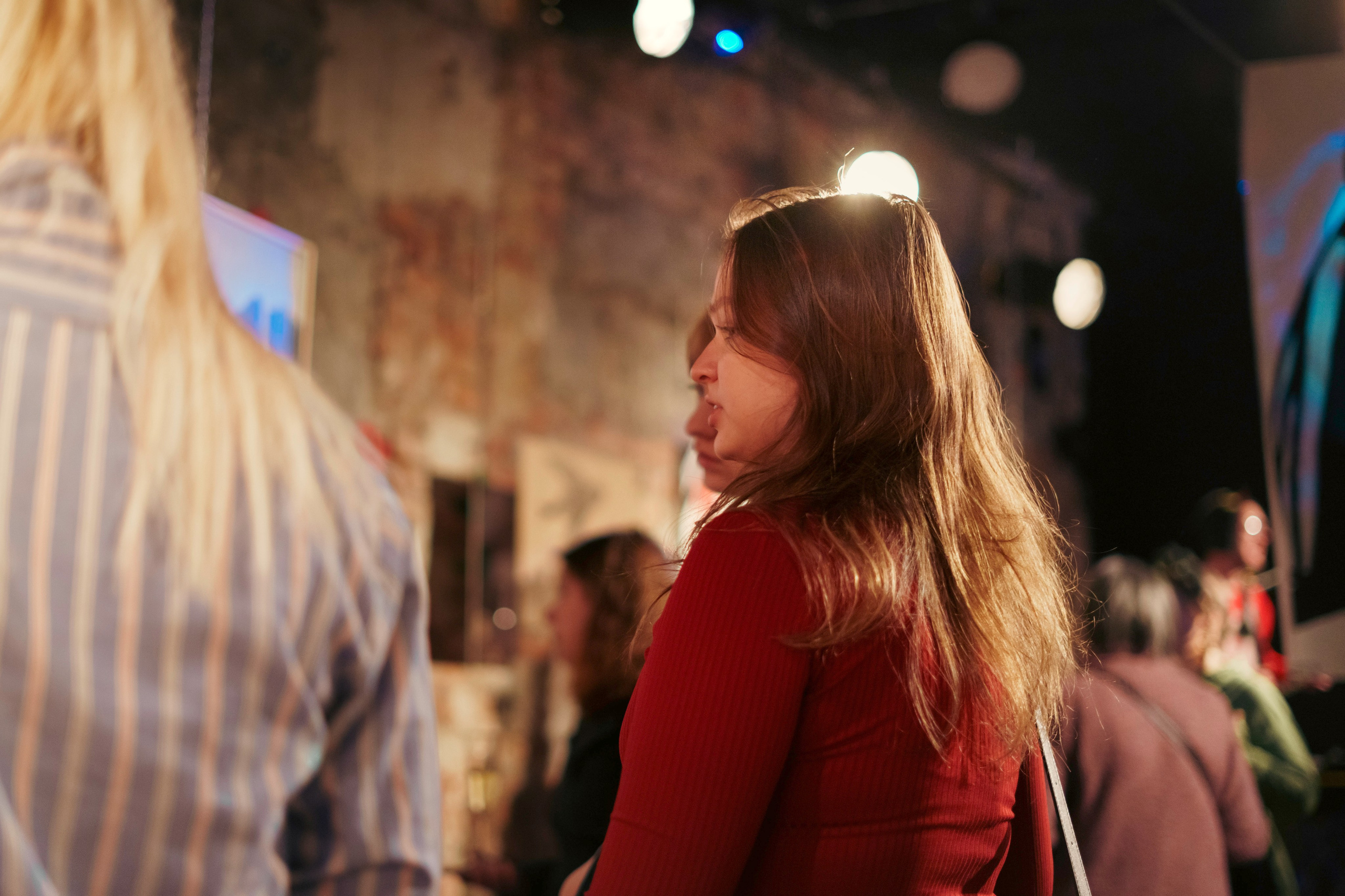 Выставка «Скотъ». Фотограф в Санкт-Петербурге Ибрагимова Алина