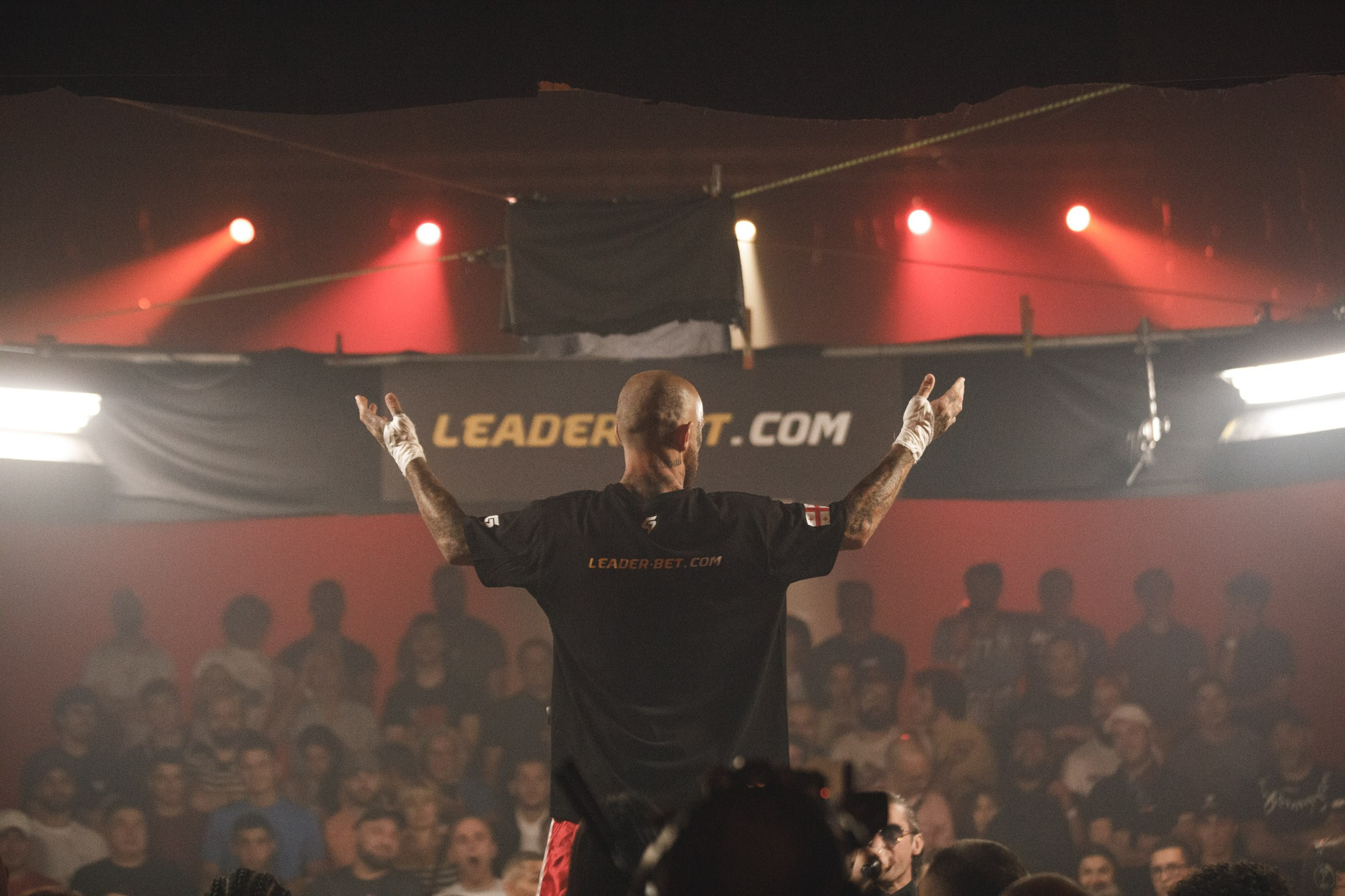 Sport / Events. Bivol images