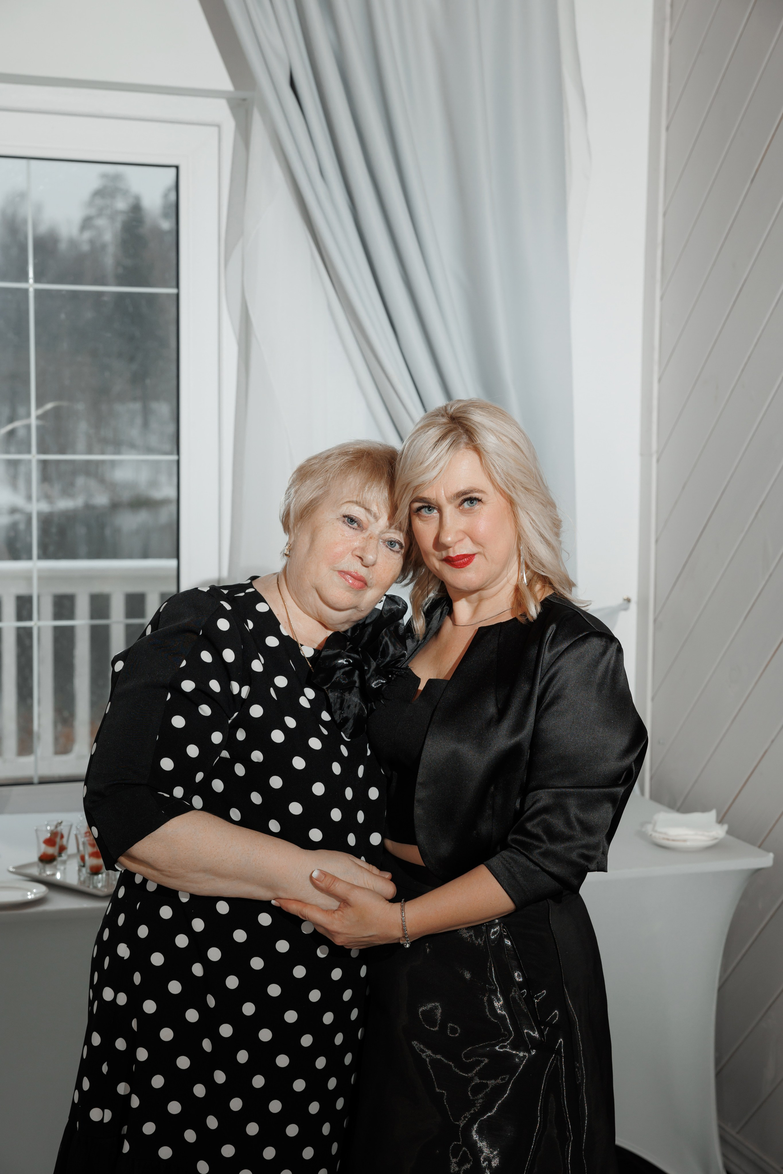 Юбилей, ресторан «Барский», усадьба «Гребнево». Свадебный и репортажный фотограф (Москва, Королев и другие)