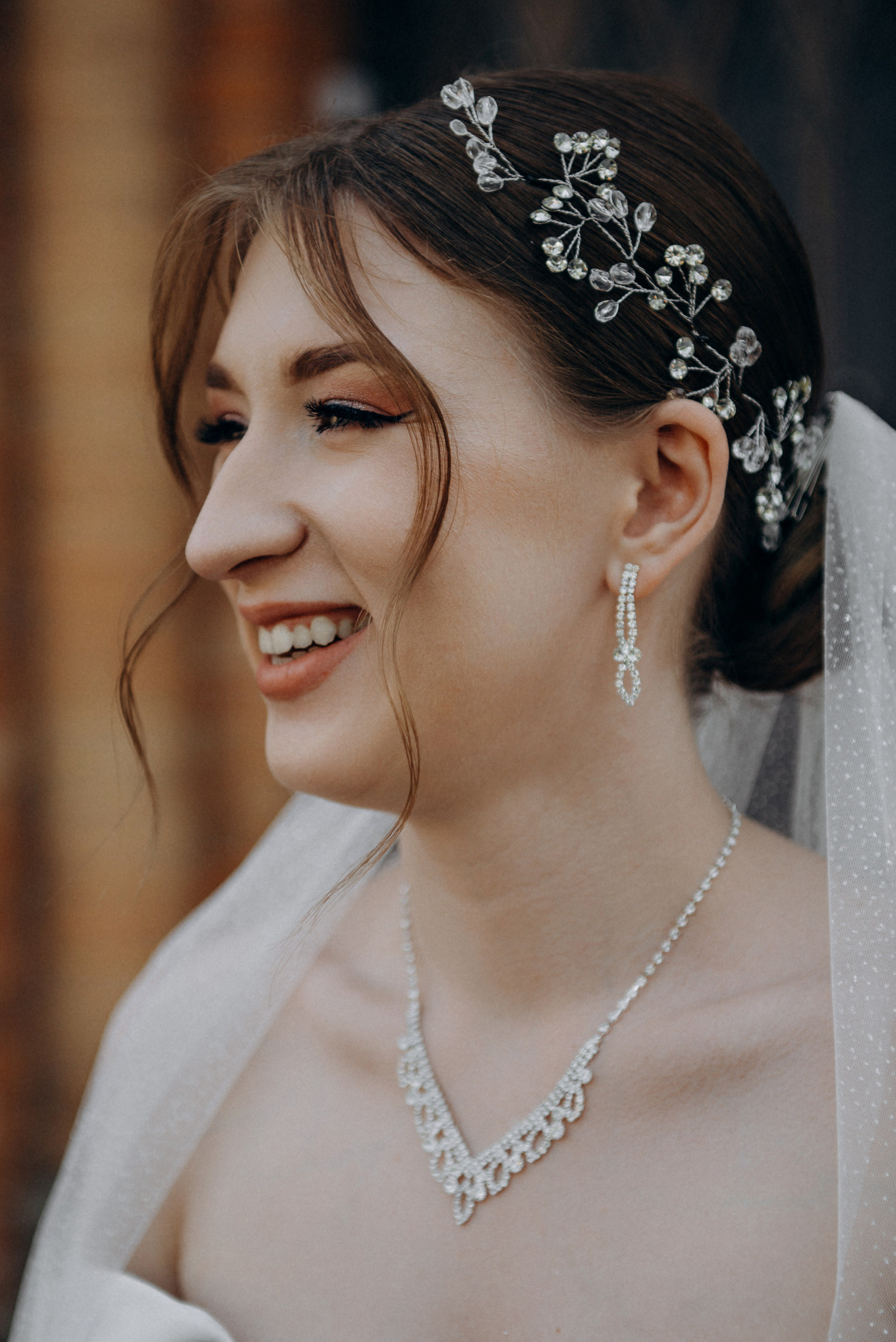 Саша и Нина. Свадебный фотограф в Тамбове и области