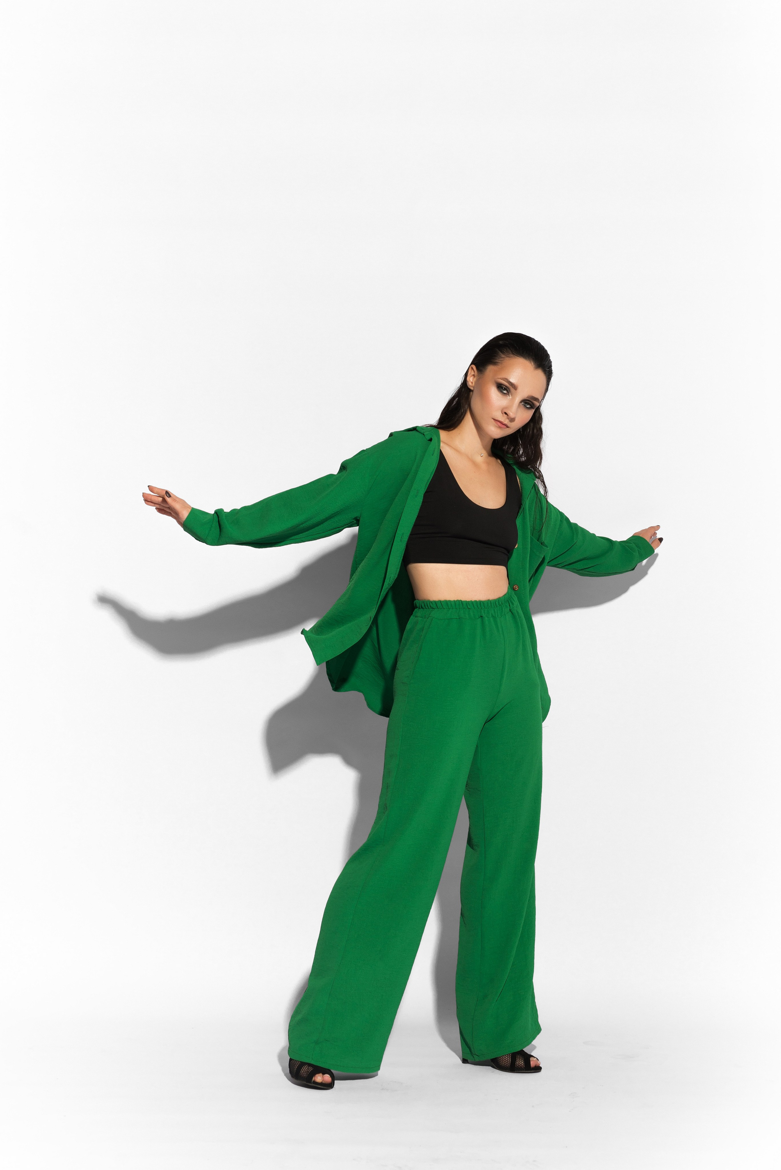 Ида. Студийный фотограф в Йошкар-Оле