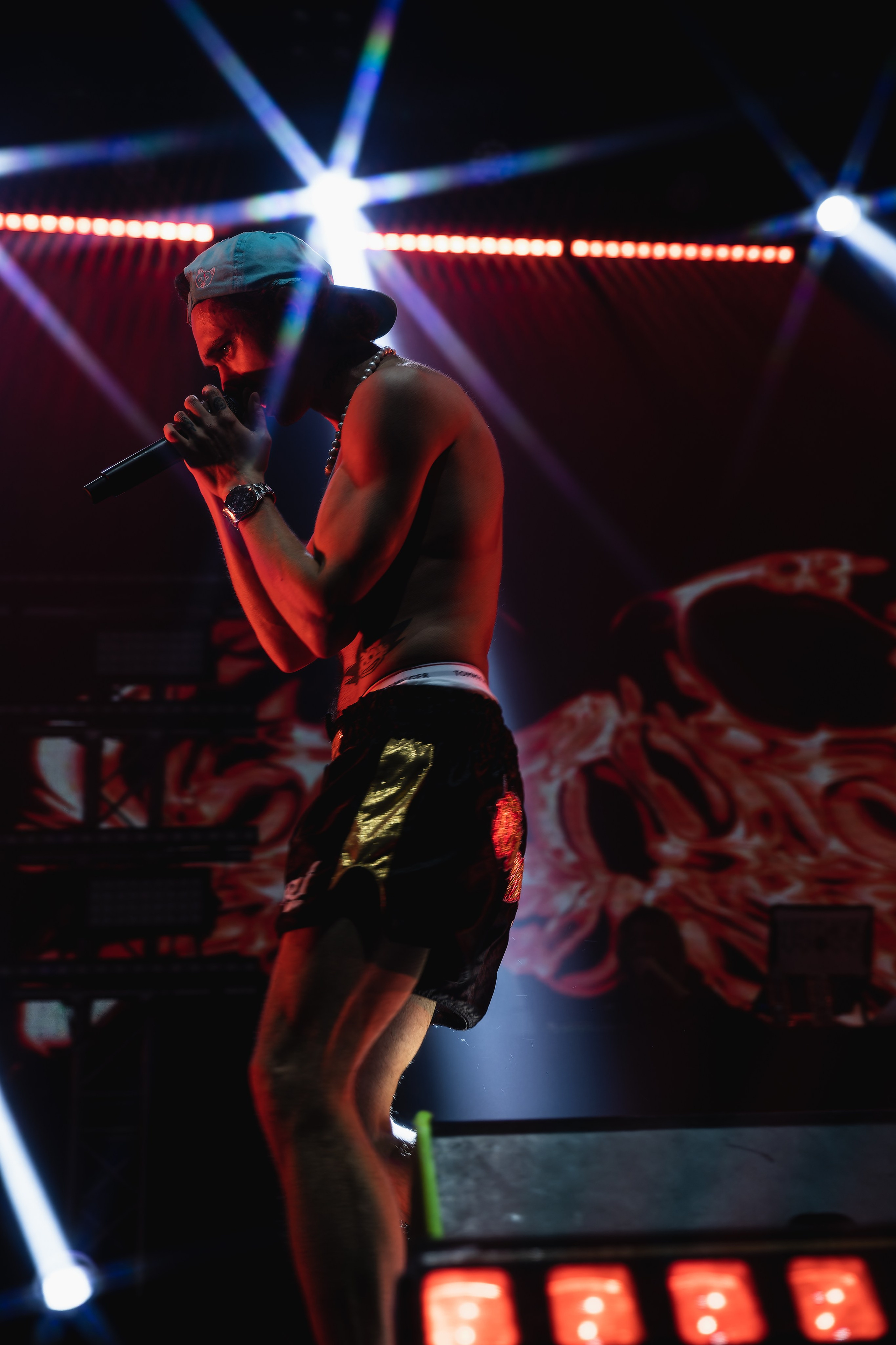 YANIX & GONE FLUDD| 26.04.2024. DARIA BLEDNOVA / photographer Moscow