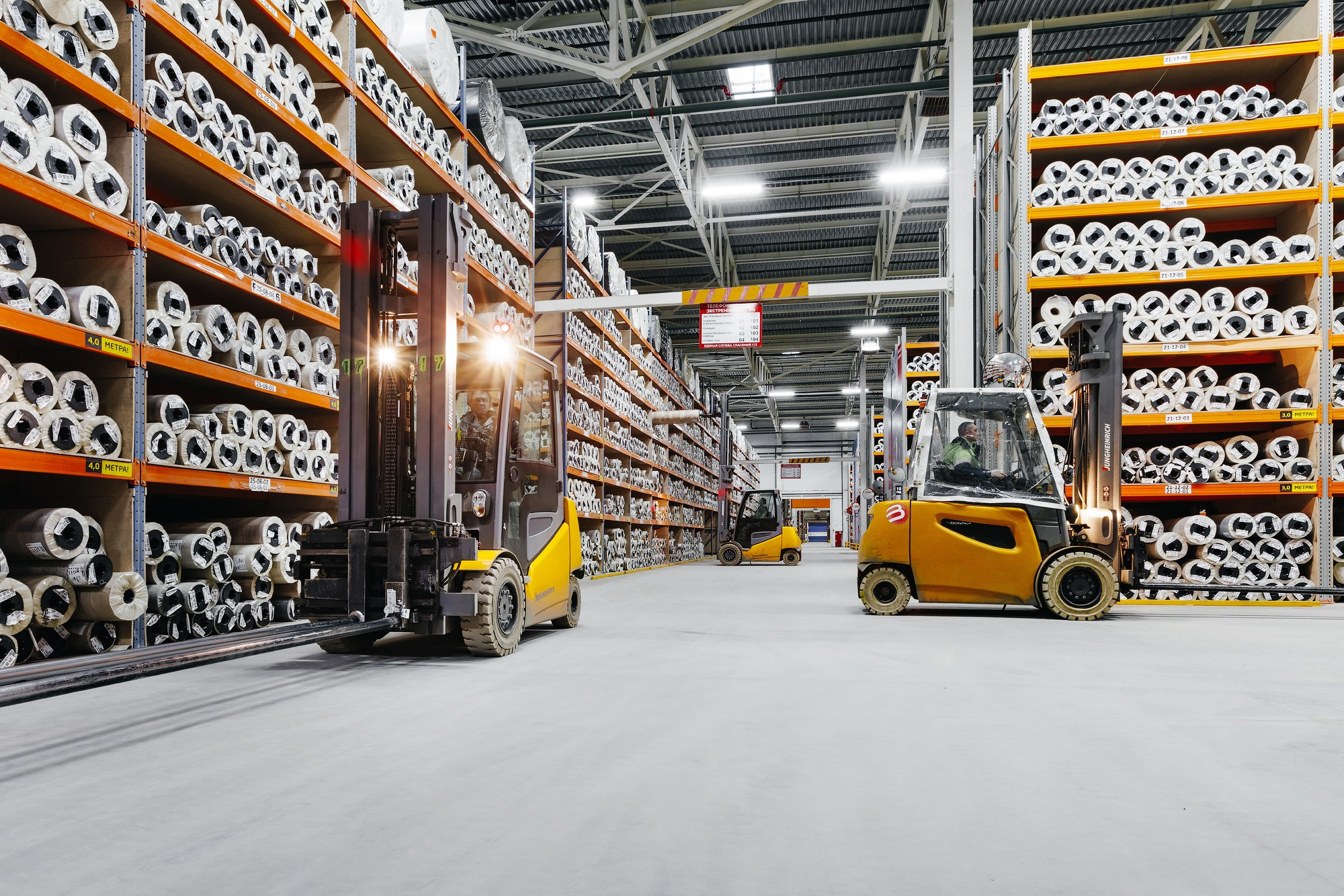 Промышленная фотосъемка. Фотограф Сергей Наставник. Рекламная фотосъемка любой сложности