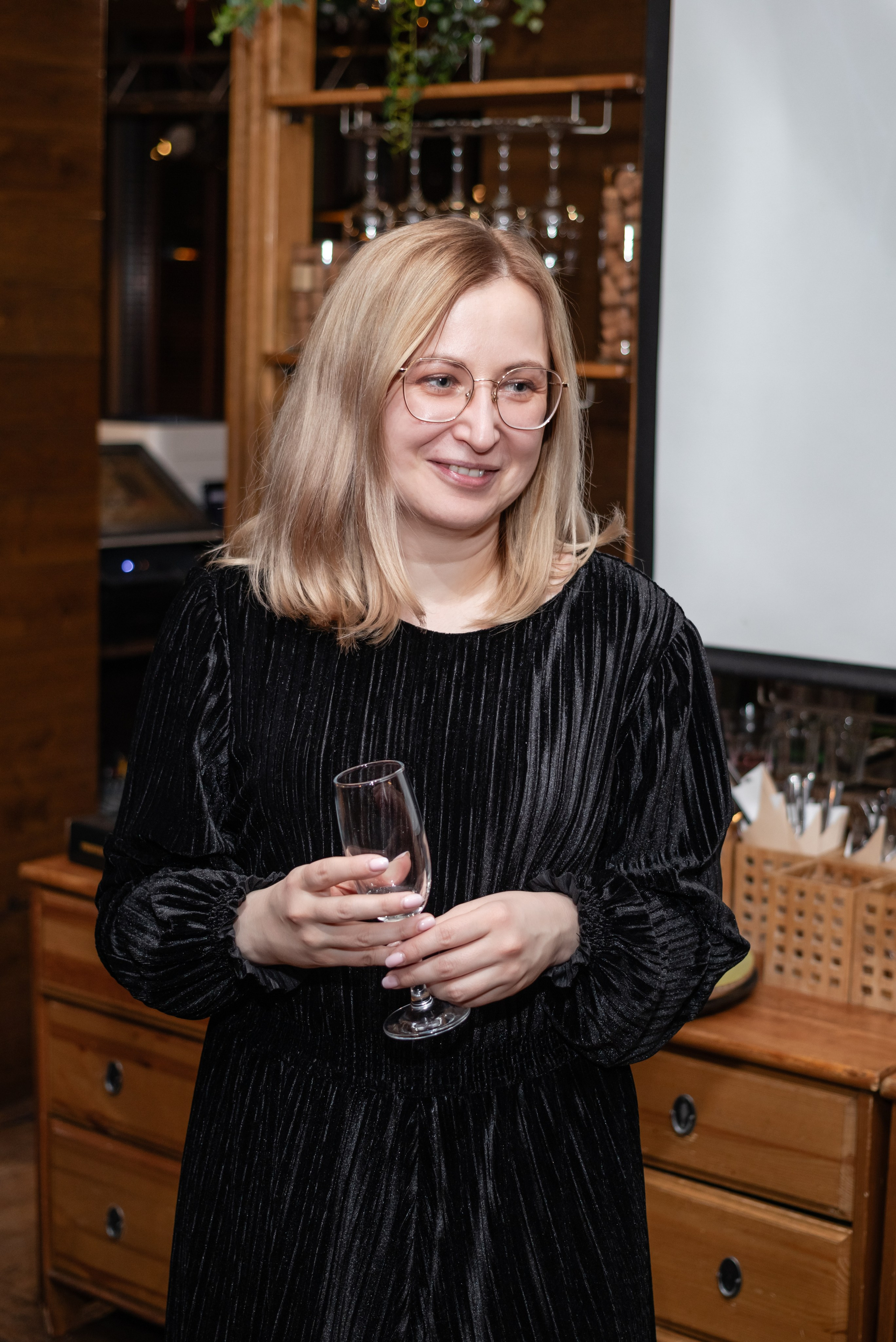 Корпоратив. Фотограф Алина Гашникова