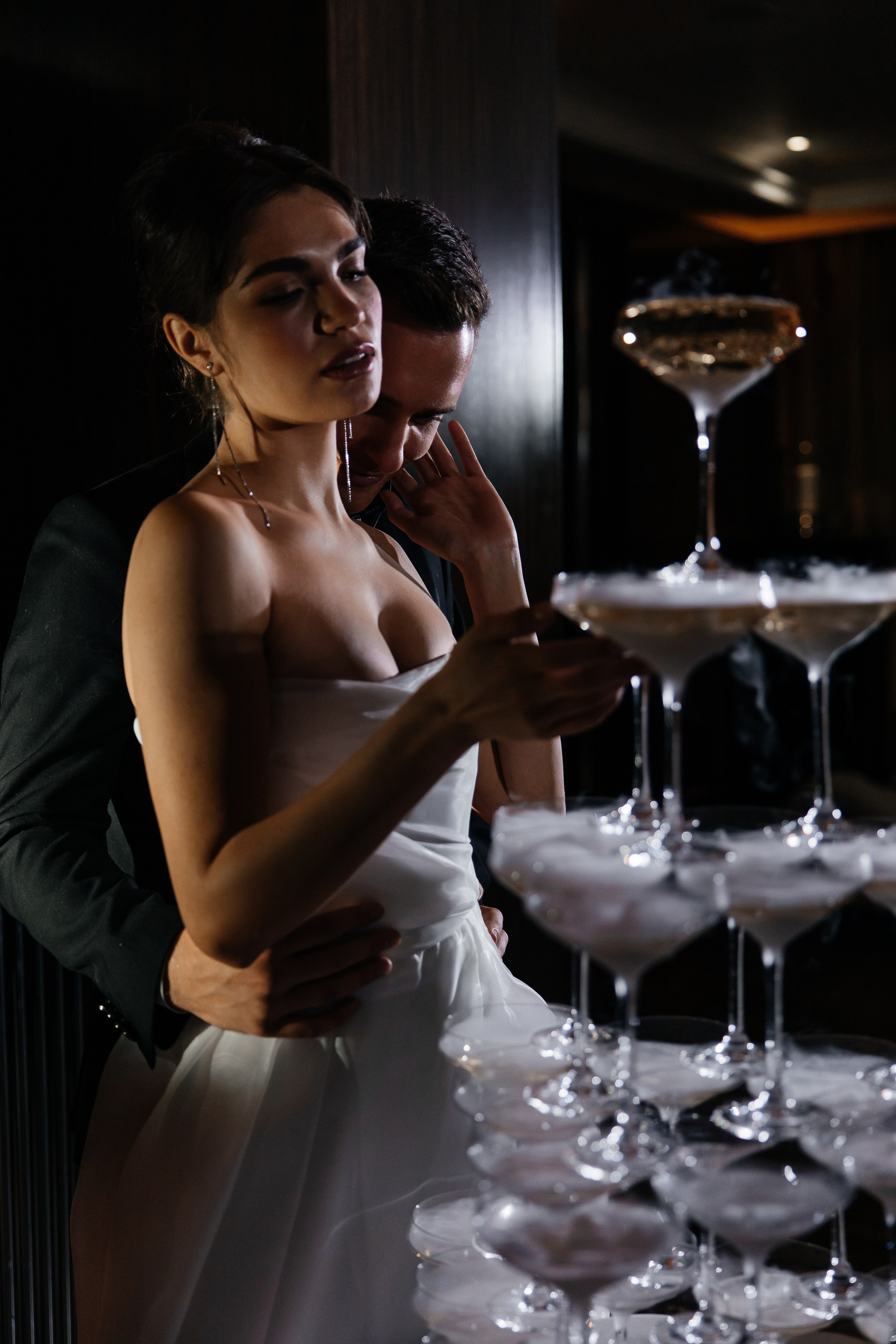 Дмитрий и Ксения. Свадебный и семейный фотограф Москва | Балашиха