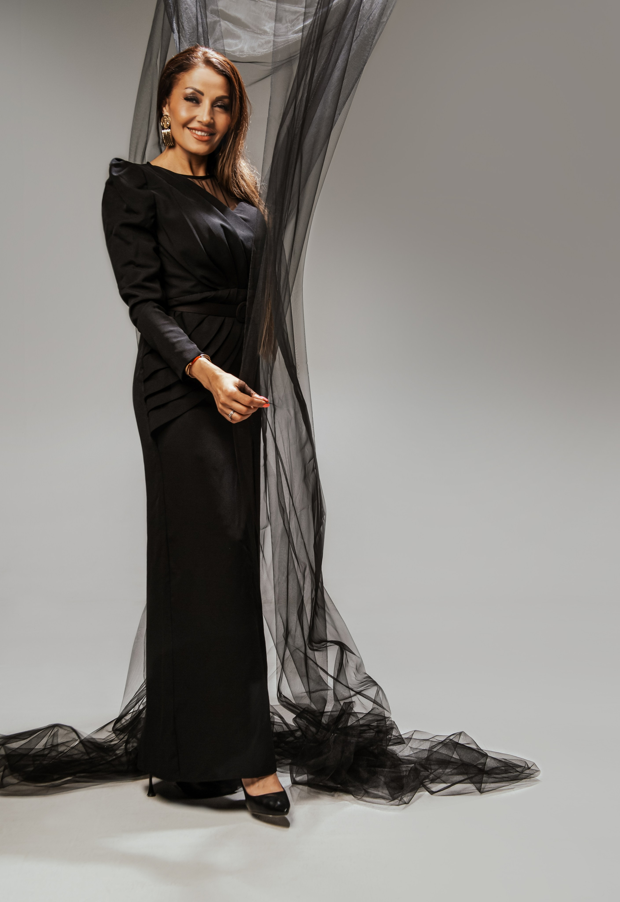 Белла. Фотостудия № 1. Мария Авджян Фотограф и видеограф Краснодар