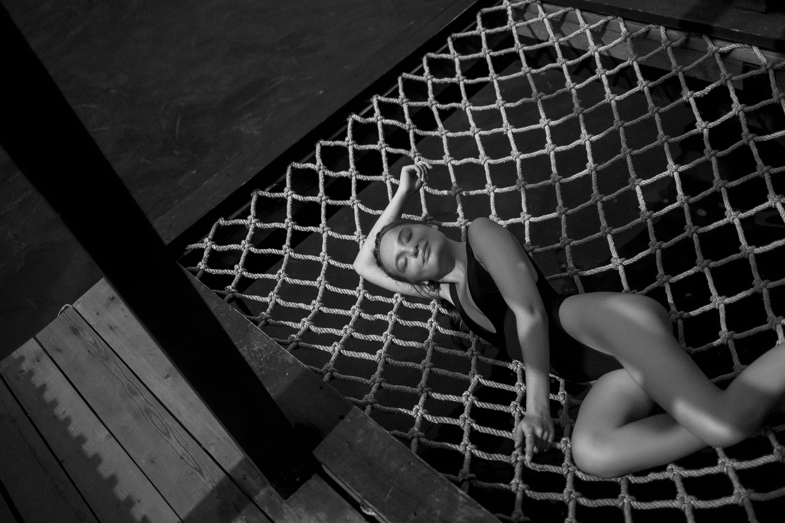 Женский портрет. Портретный фотограф, Славянка