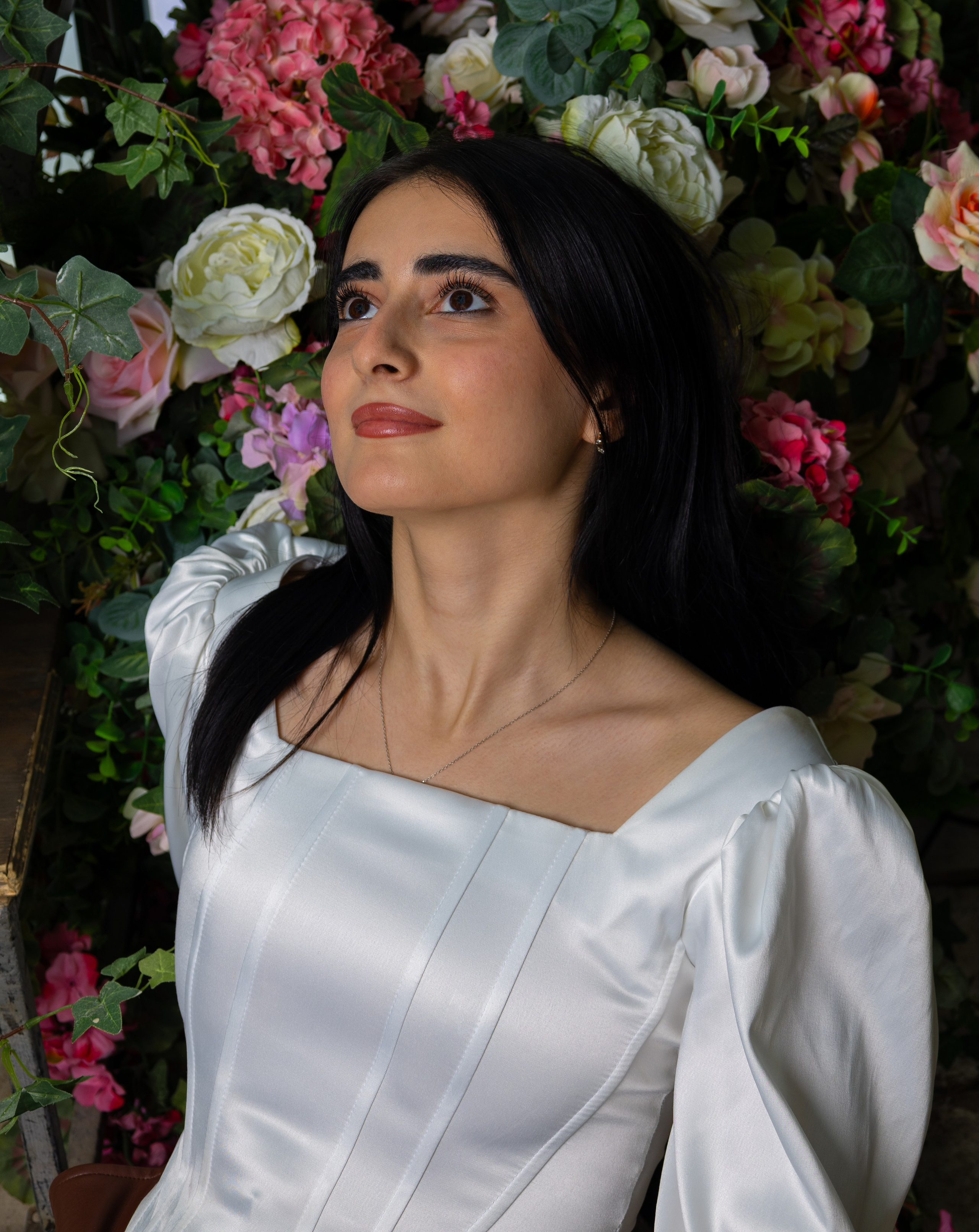 Разные фото работ представленных на сайте