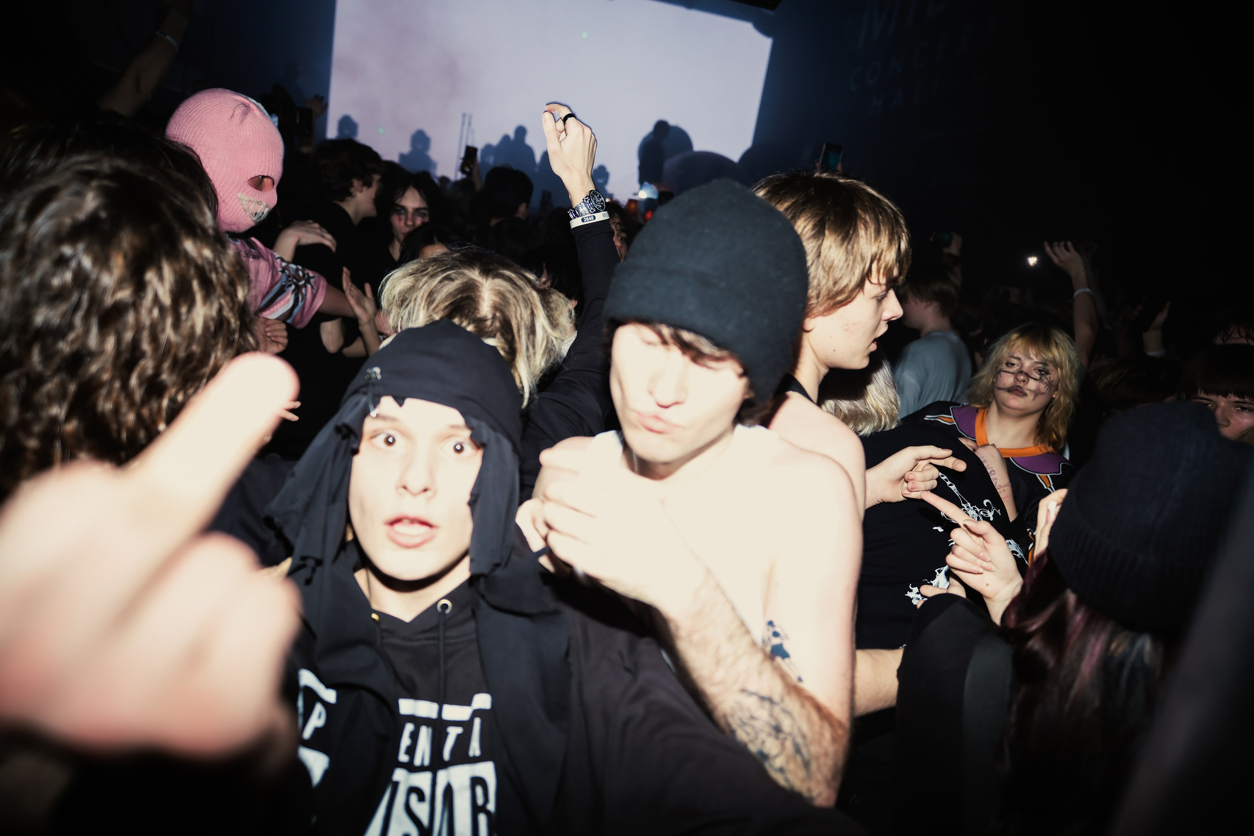 9mice. Фотограф нижний новгород — мирон