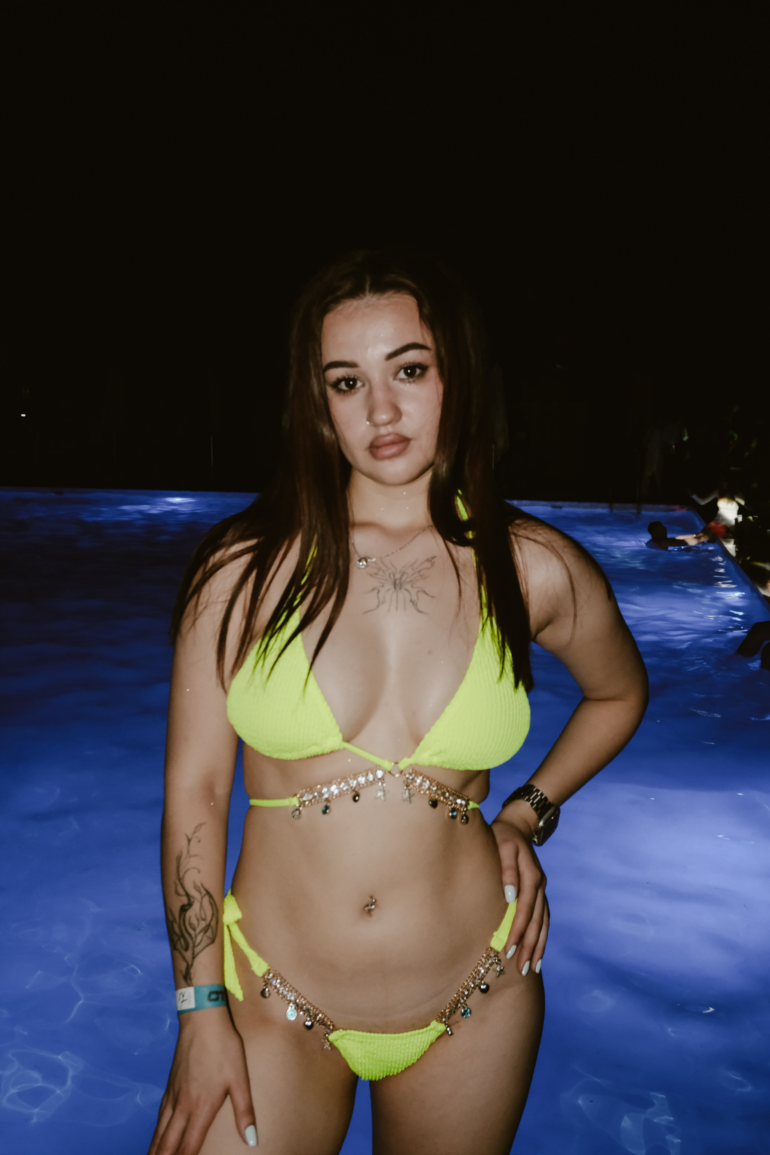 ZHARA POOL Ростов-на-Дону. Фотограф нижний новгород — мирон