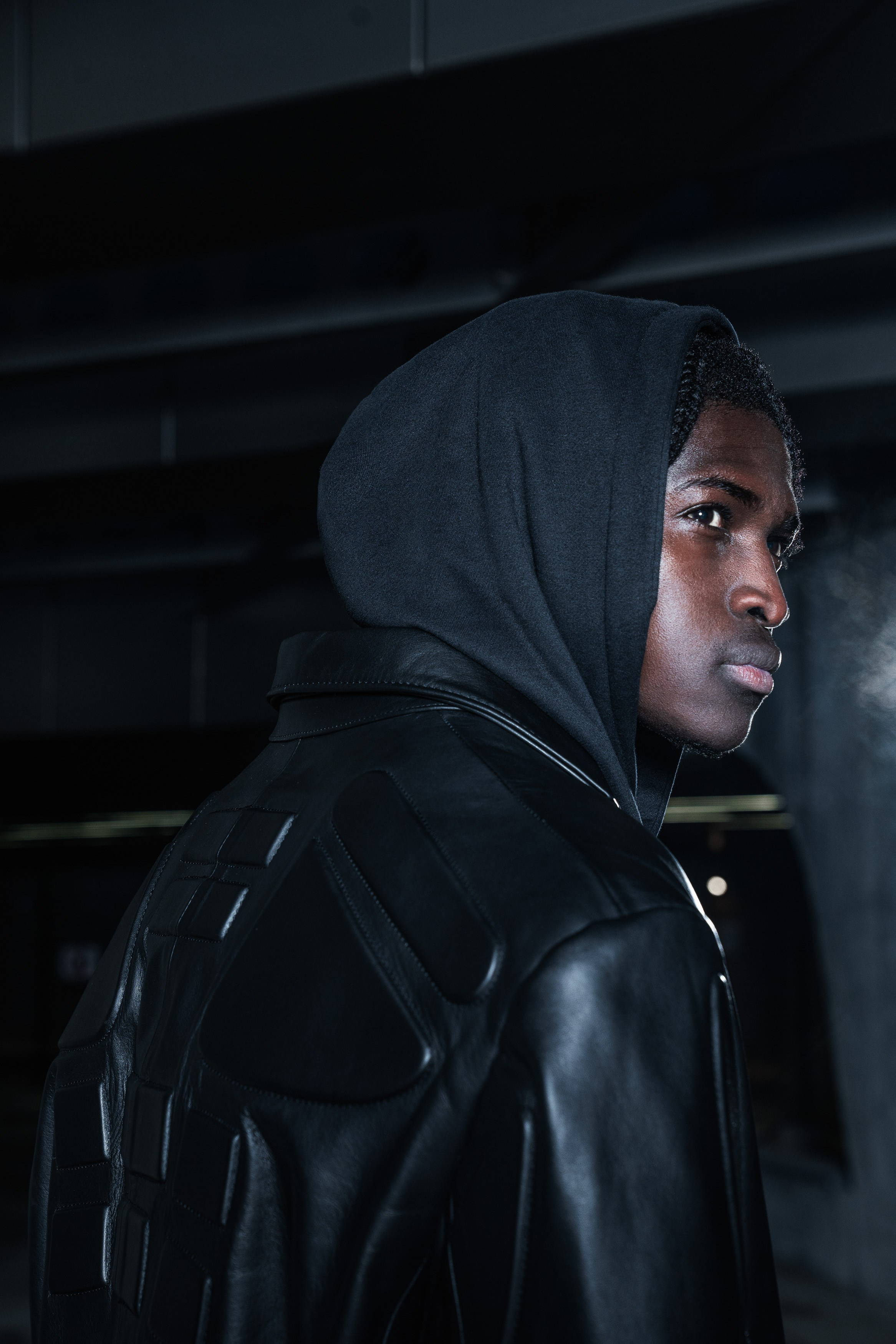 GRAVITY — космическая фотосессия бренда в СПб | Pinpix.pro. Pinpix.pro рекламная и коммерческая фотография, съемки для брендов, Спб, Петербург