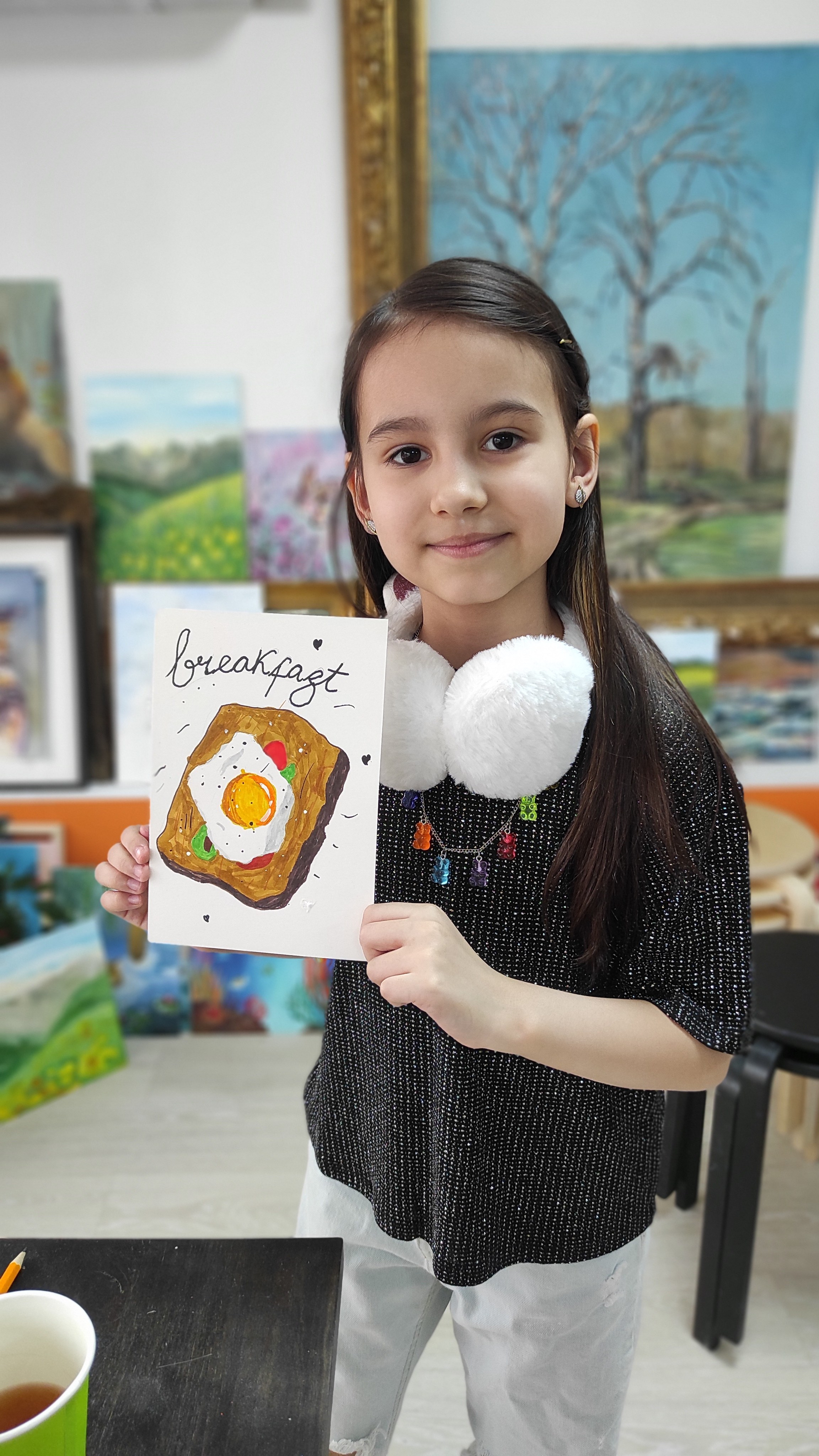 9 МАРТА. Арт-вечеринки и мастер-классы в Москве для взрослых и детей