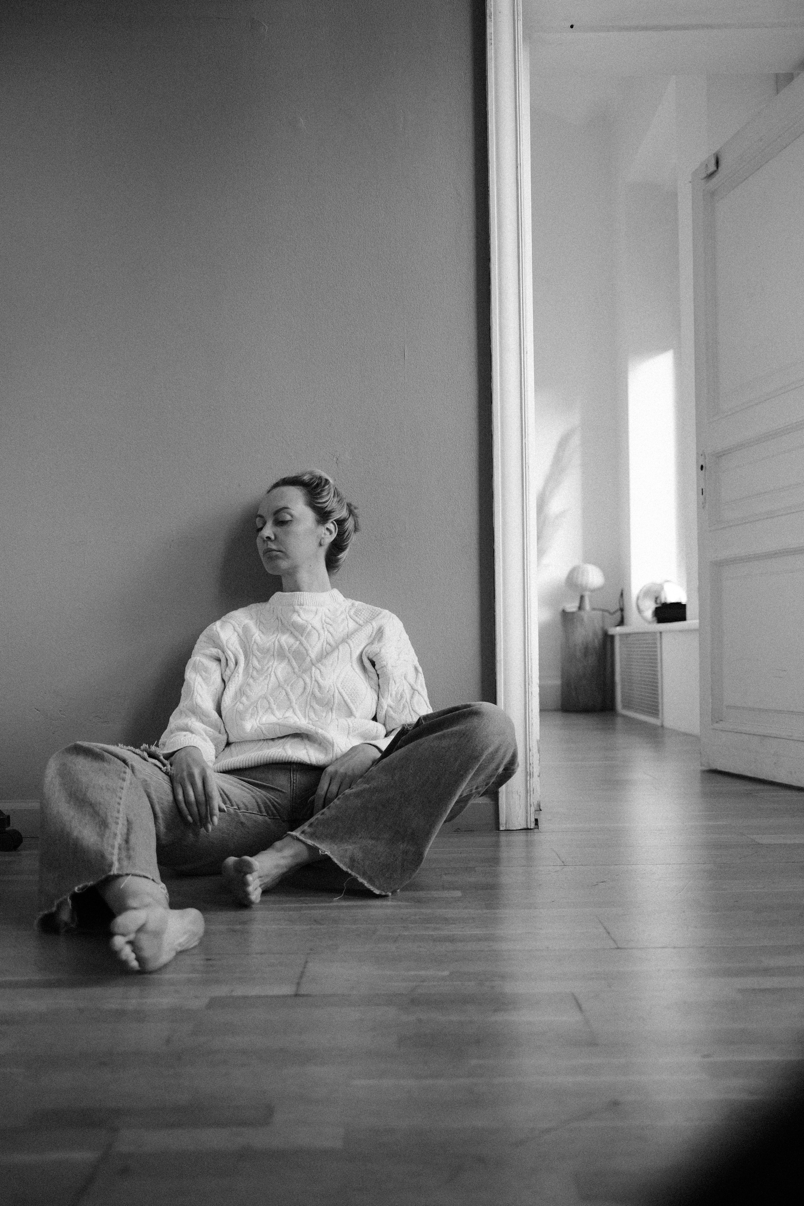 Татьяна. Портретный фотограф