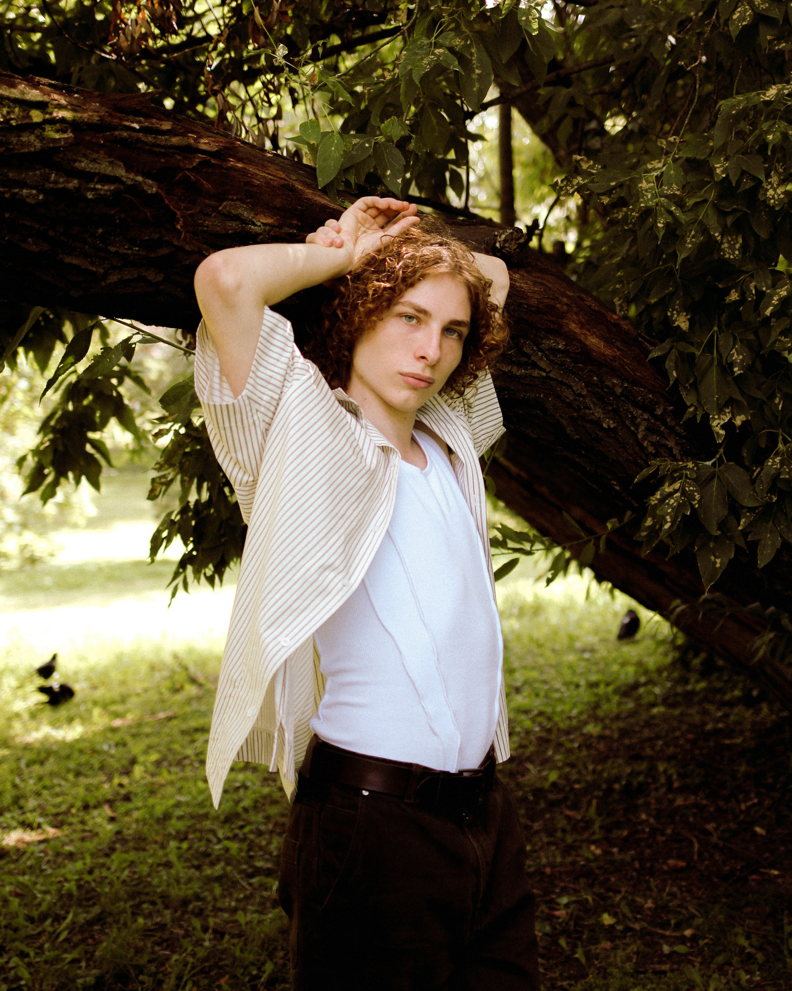 Никита. Александра Крашевская. Портретный фотограф в Москве и Санкт-Петербурге