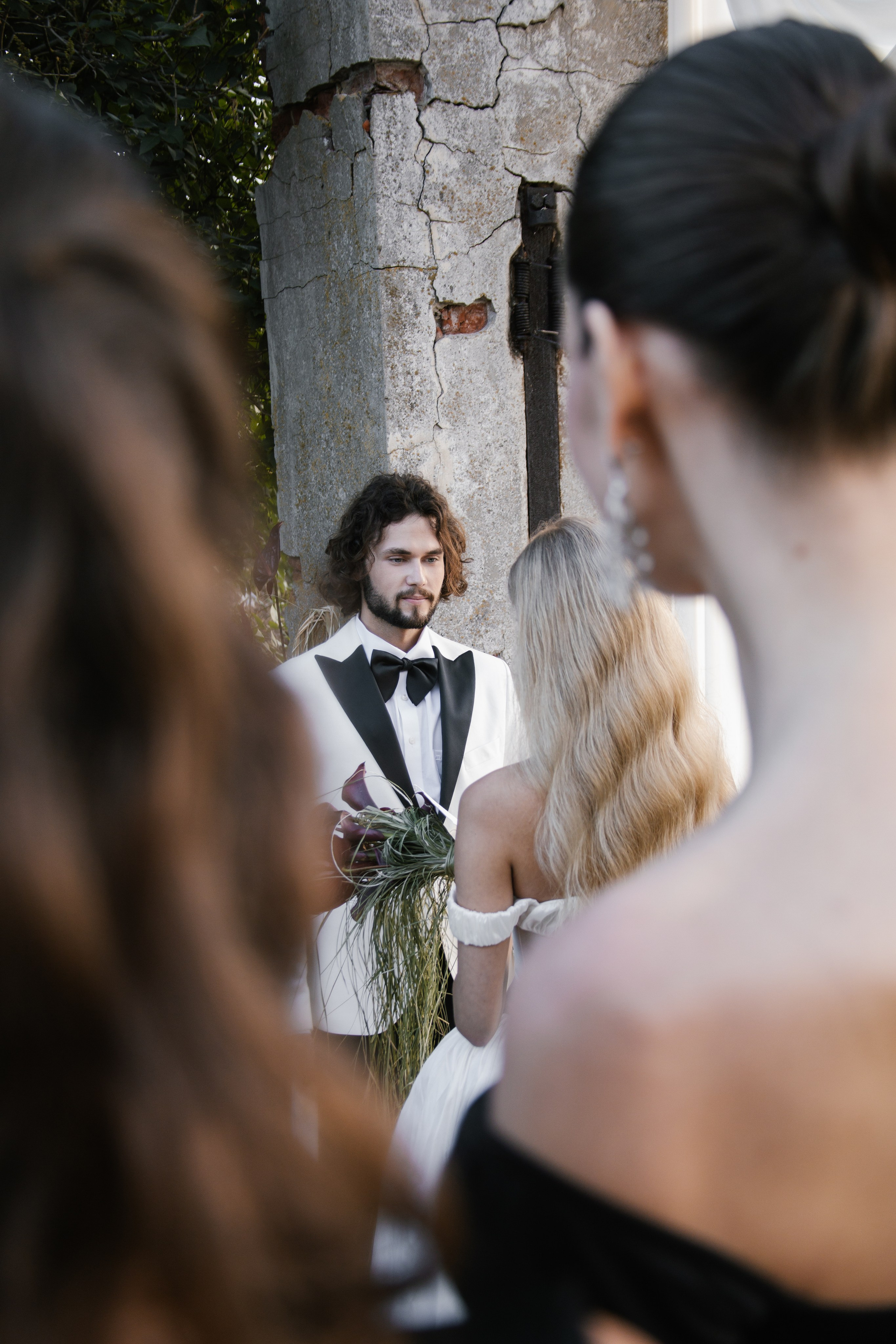 Вероника и Дмитрий. ФОТОГРАФ АЛИНА ФОКА