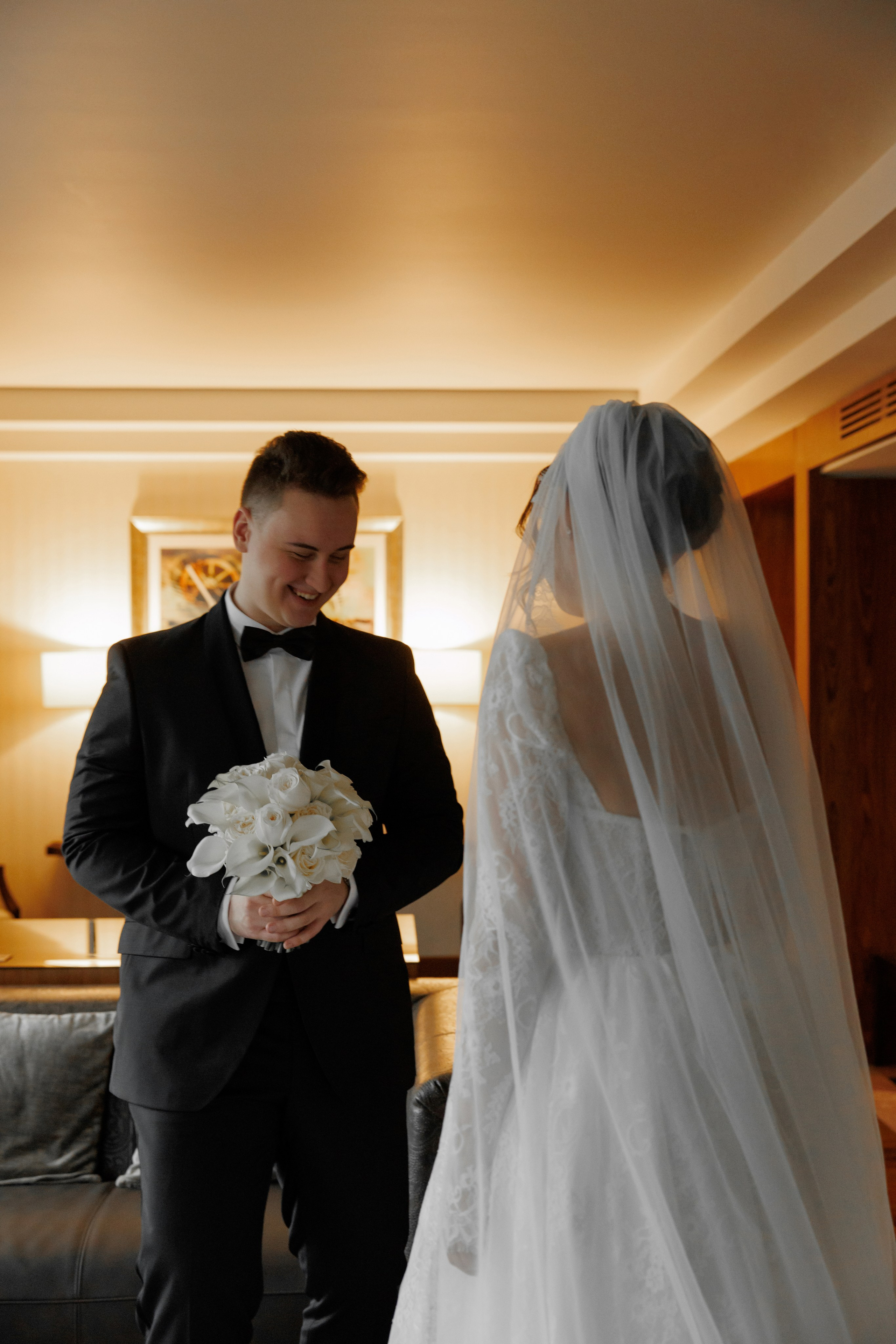 Особняк Леман. Свадебный фотограф в Москве, Самаре, Тольятти