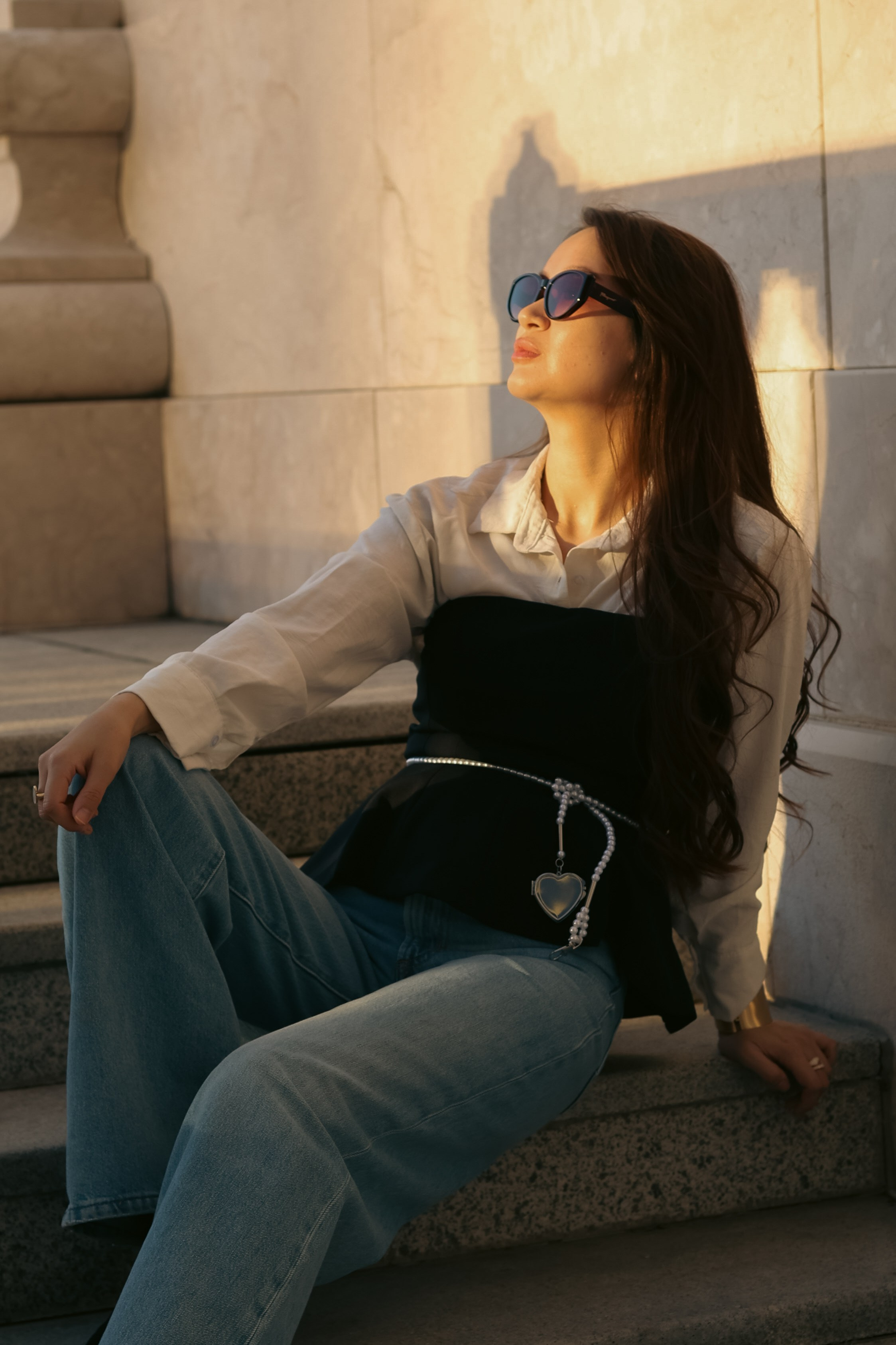 Фотопрогулка. Фотограф в Астане, индивидуальная, семейная, домашняя фотосессия