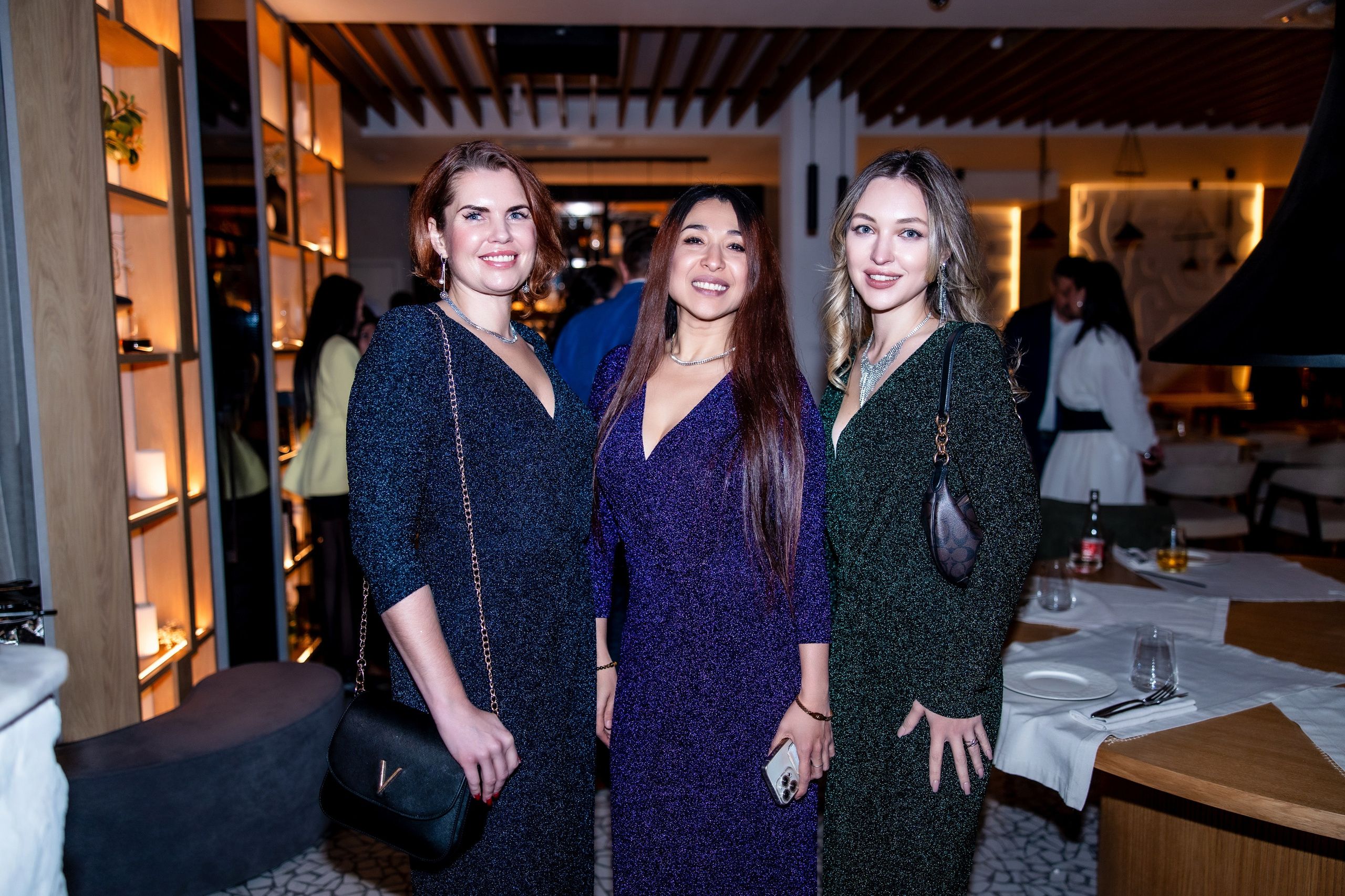 Свадебный переполох Оскар и Анастасия. Кулишова Катерина — твой фотограф