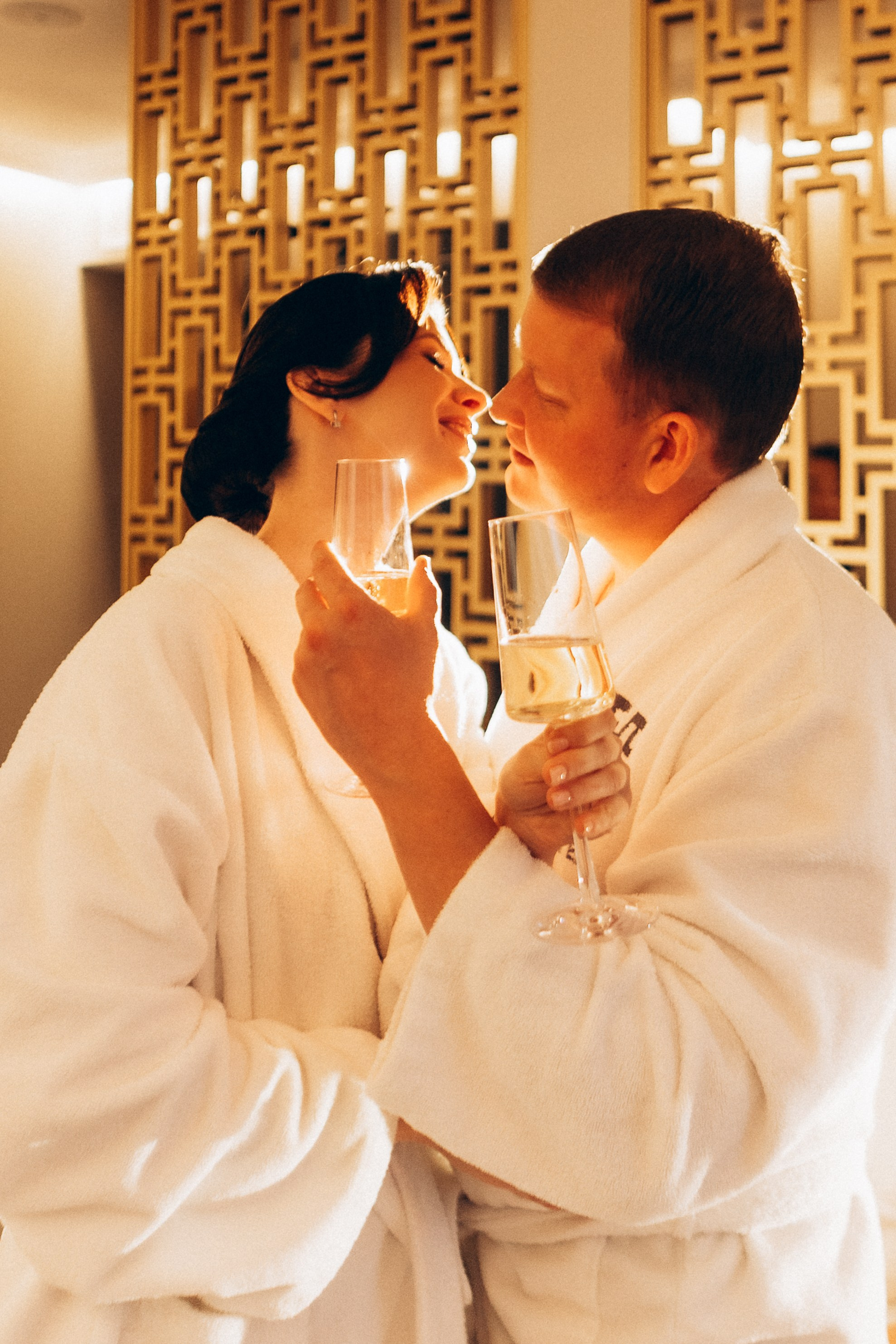 Свадебная (отель+загс). Фотограф ПИТЕР СПБ Надежда Баранова