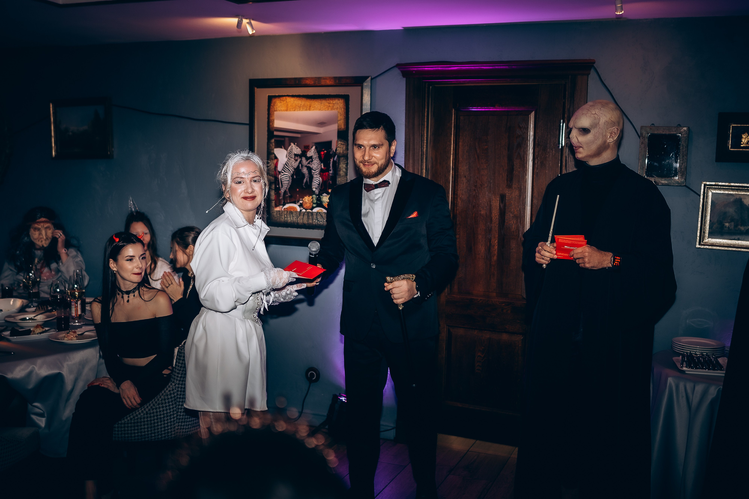 Репортаж (на примере корпоратива). Фотограф ПИТЕР СПБ Надежда Баранова