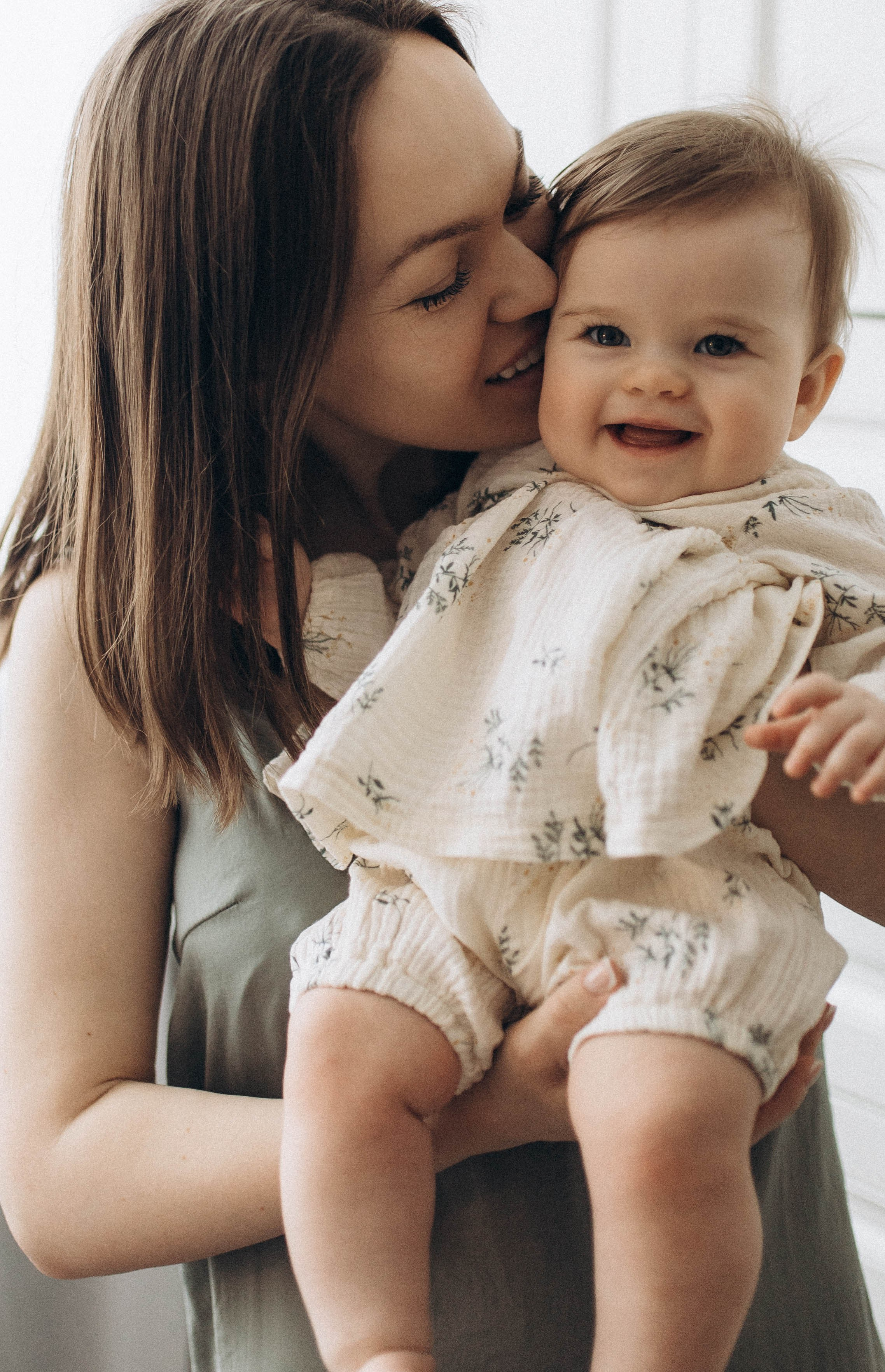 Дома теплее. Миронова Анастасия