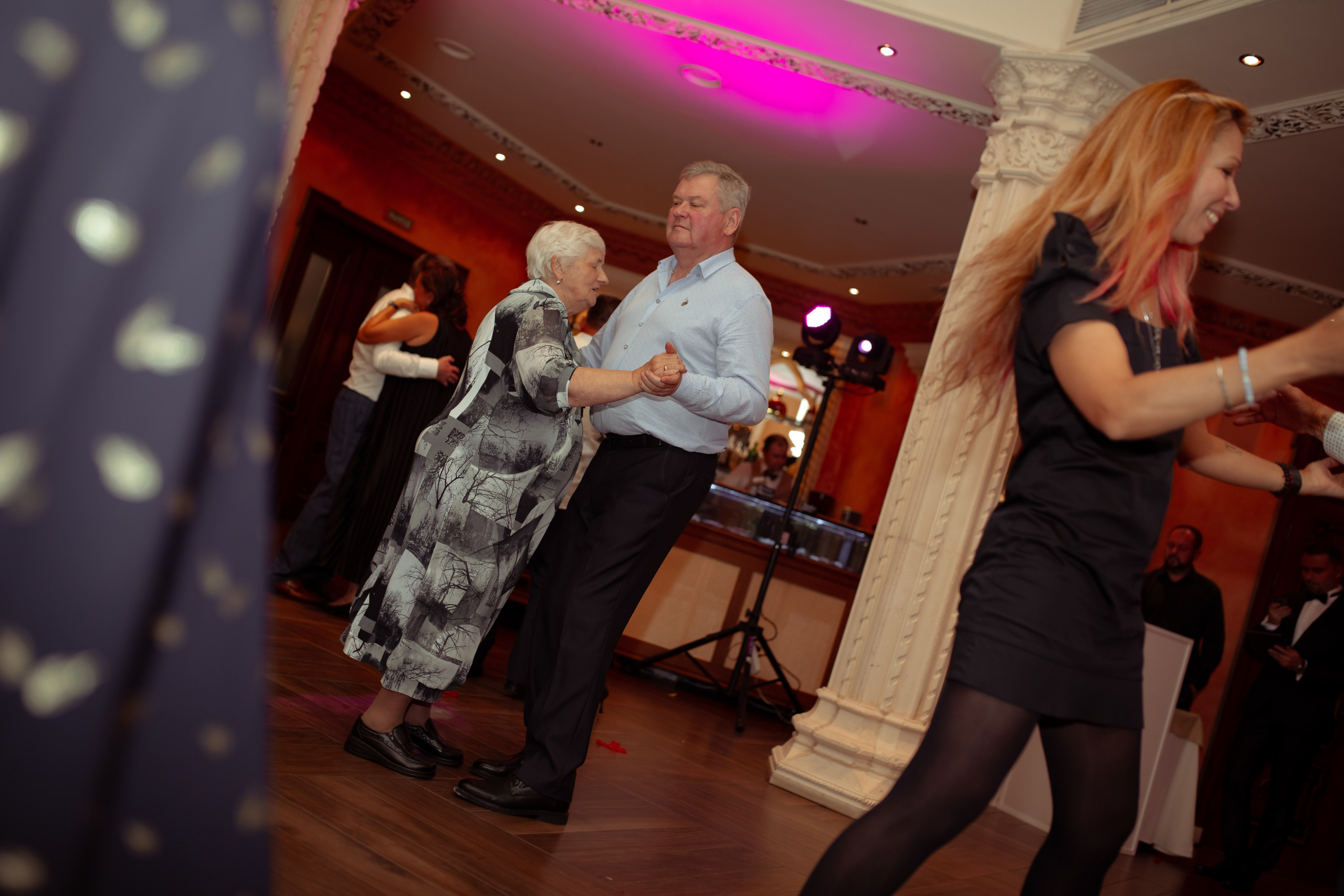 Юбилей Светланы (6 часов). Семейный и детский фотограф в Москве Дорогова Екатерина