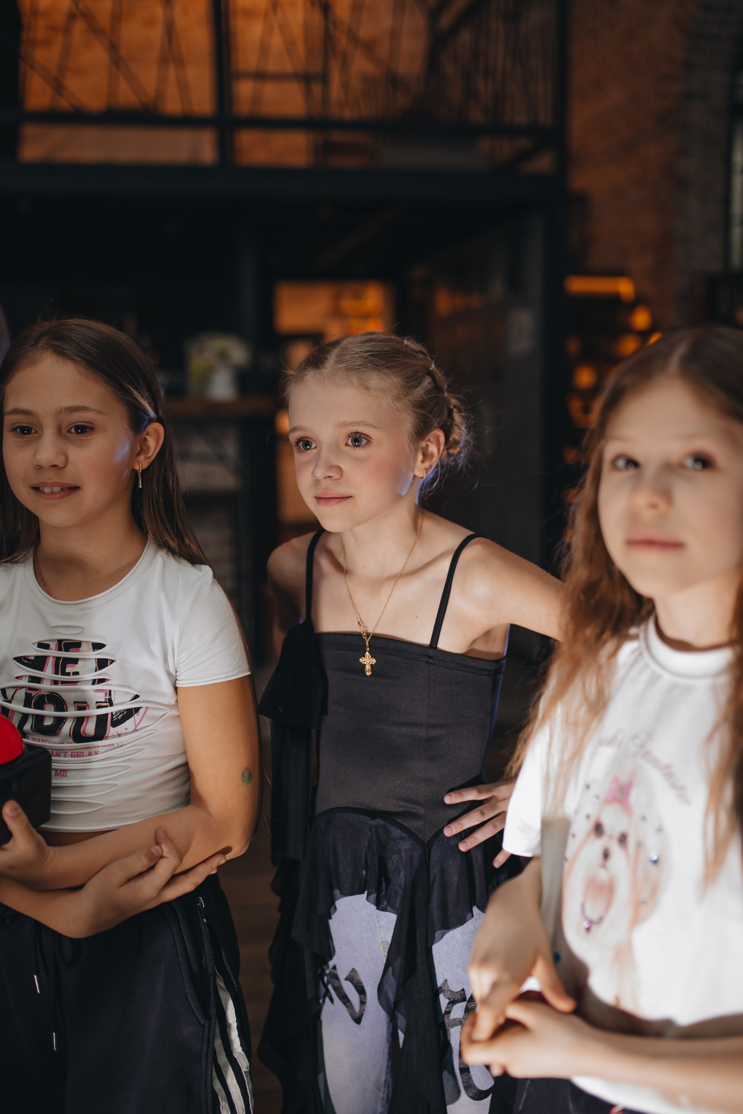 Марусе 11 лет. Семейный и детский фотограф в Москве Дорогова Екатерина