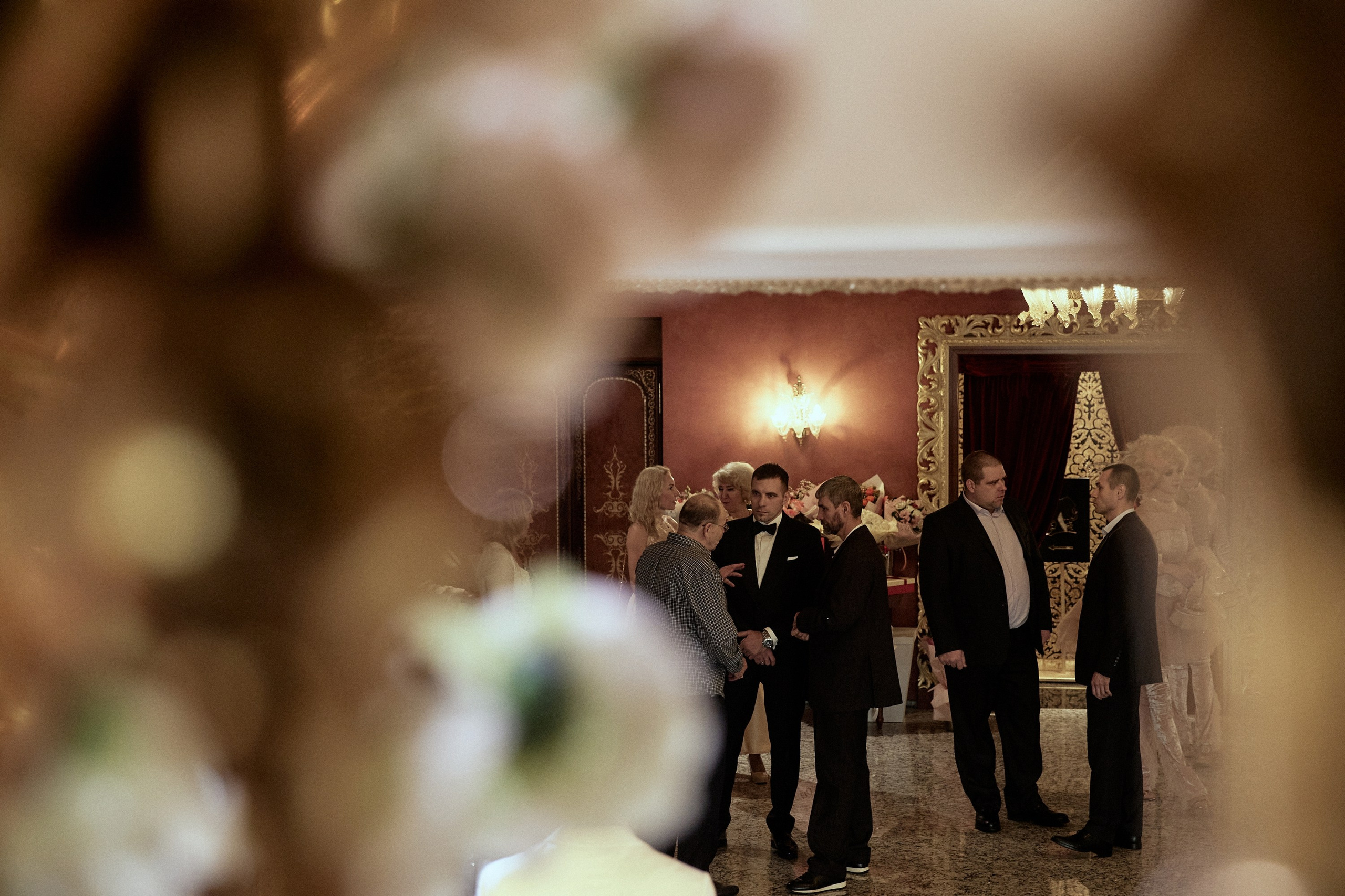 BEAUTY AND POWER. Дмитрий Мазуркевич: Профессиональный Репортажный Фотограф