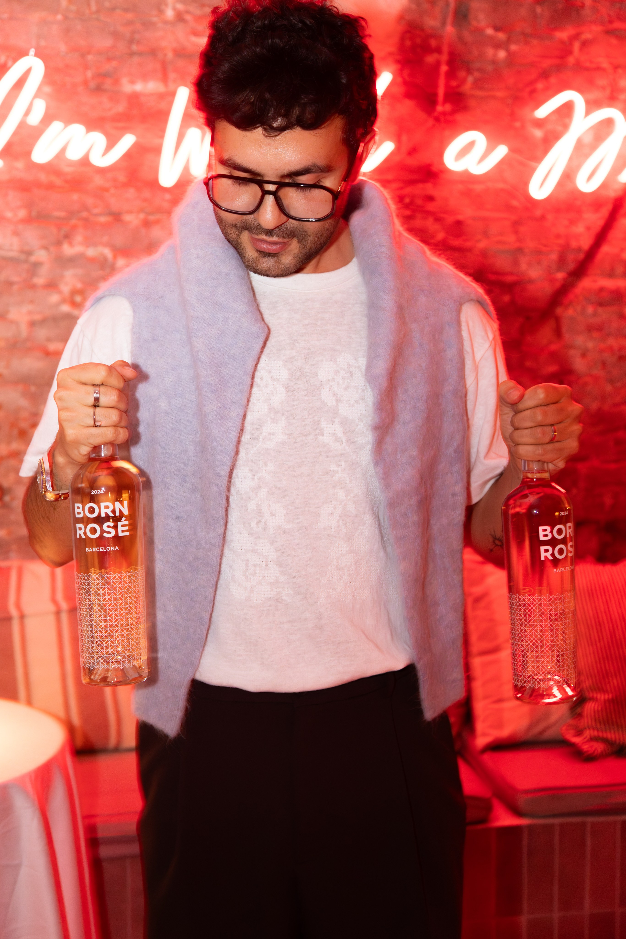 NIGHT and the CITY. Фотограф в Барселоне Валиулова Ася