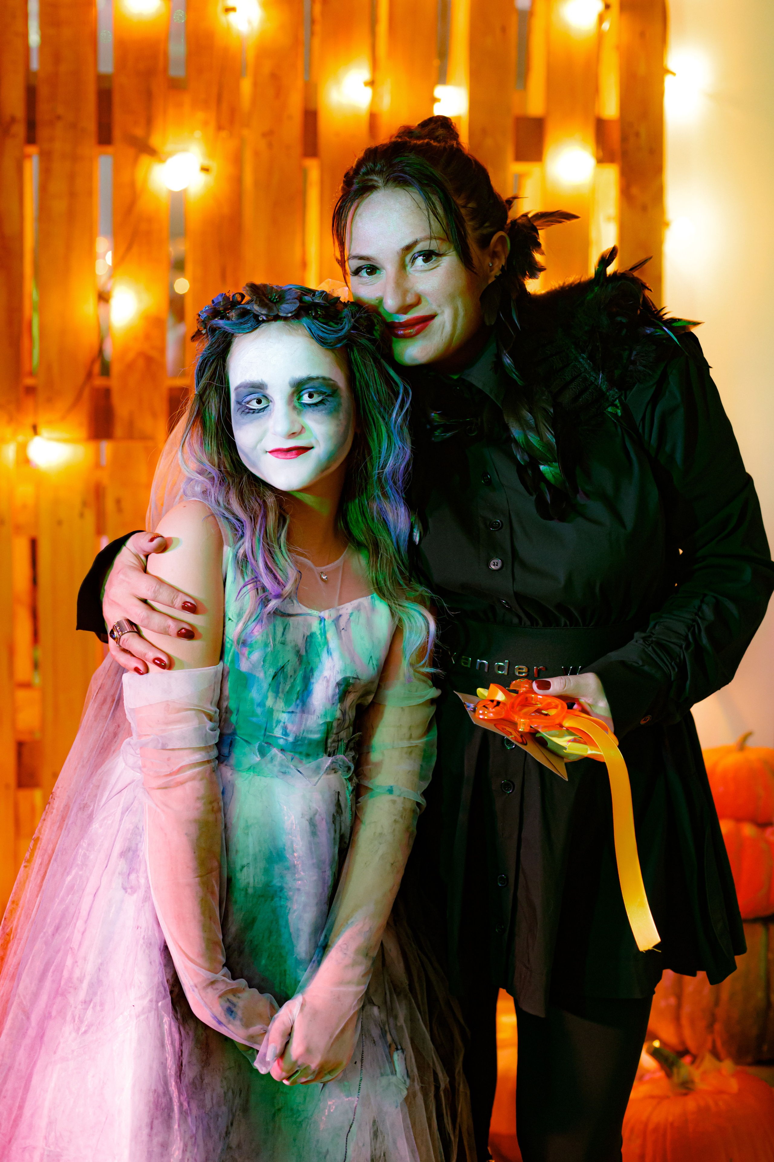 HALLOWEEN. Photokarish