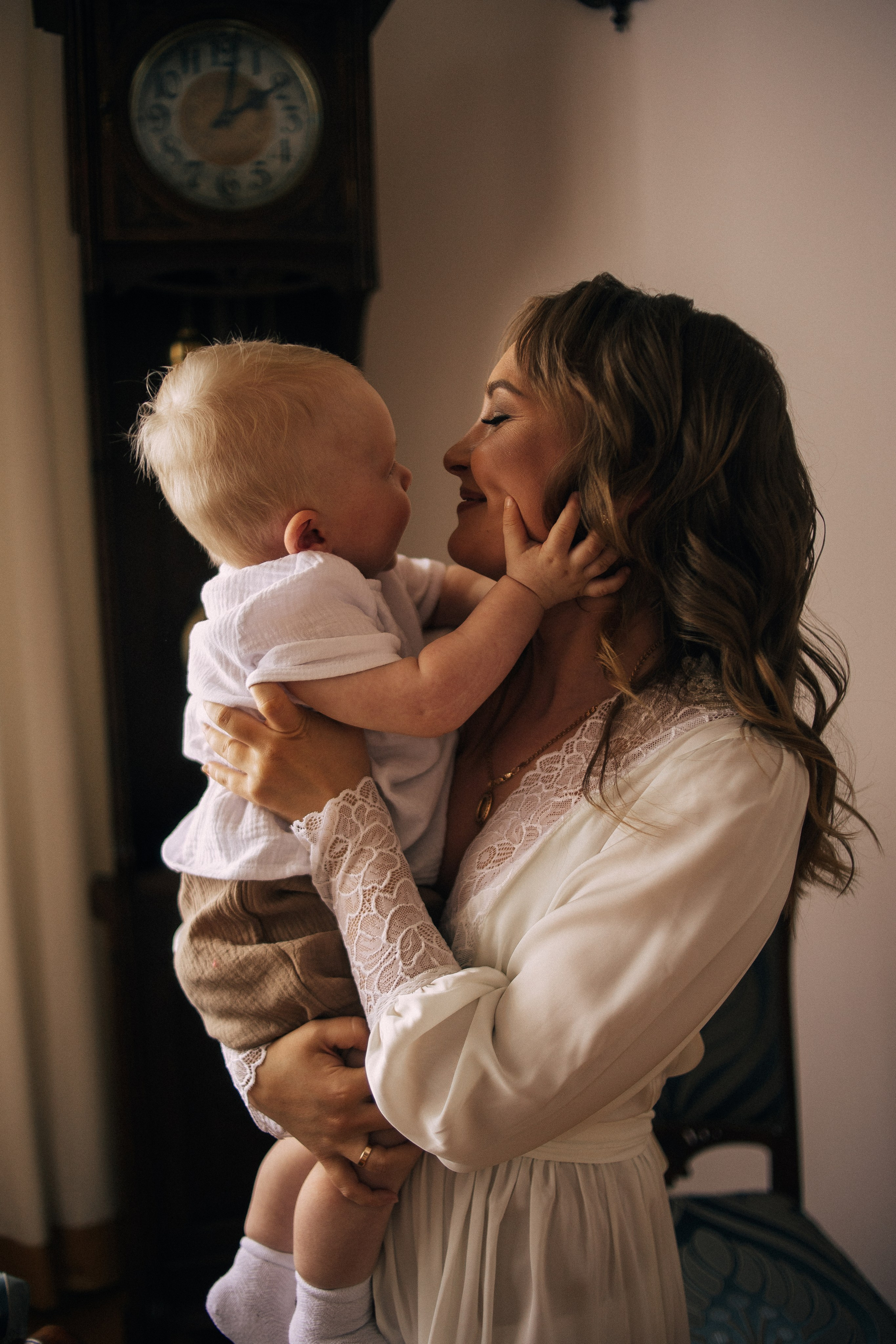 Даша и Даня. Главная