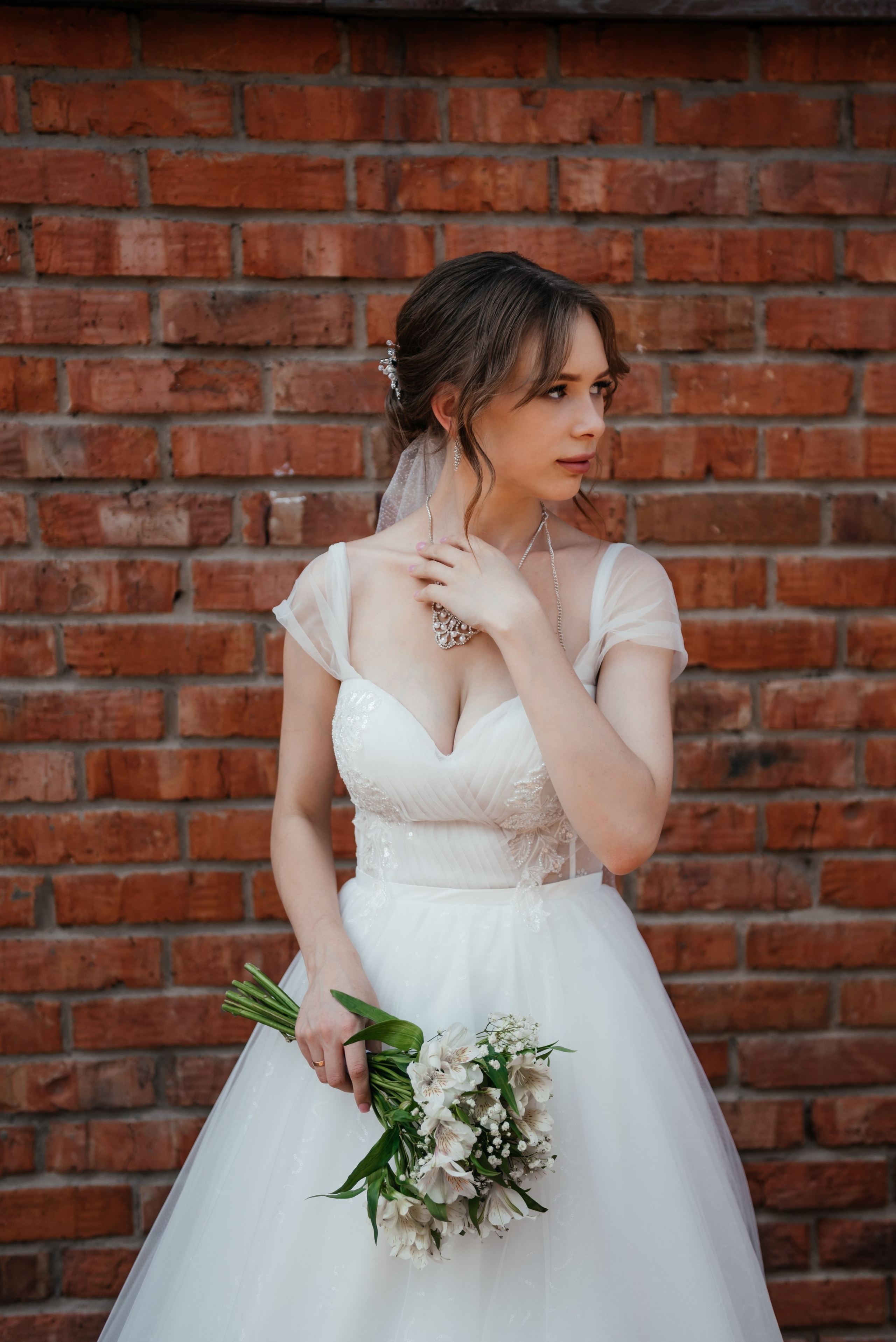 Александр и Анастасия. Свадебный фотограф Иркутск Алексей Шульгин