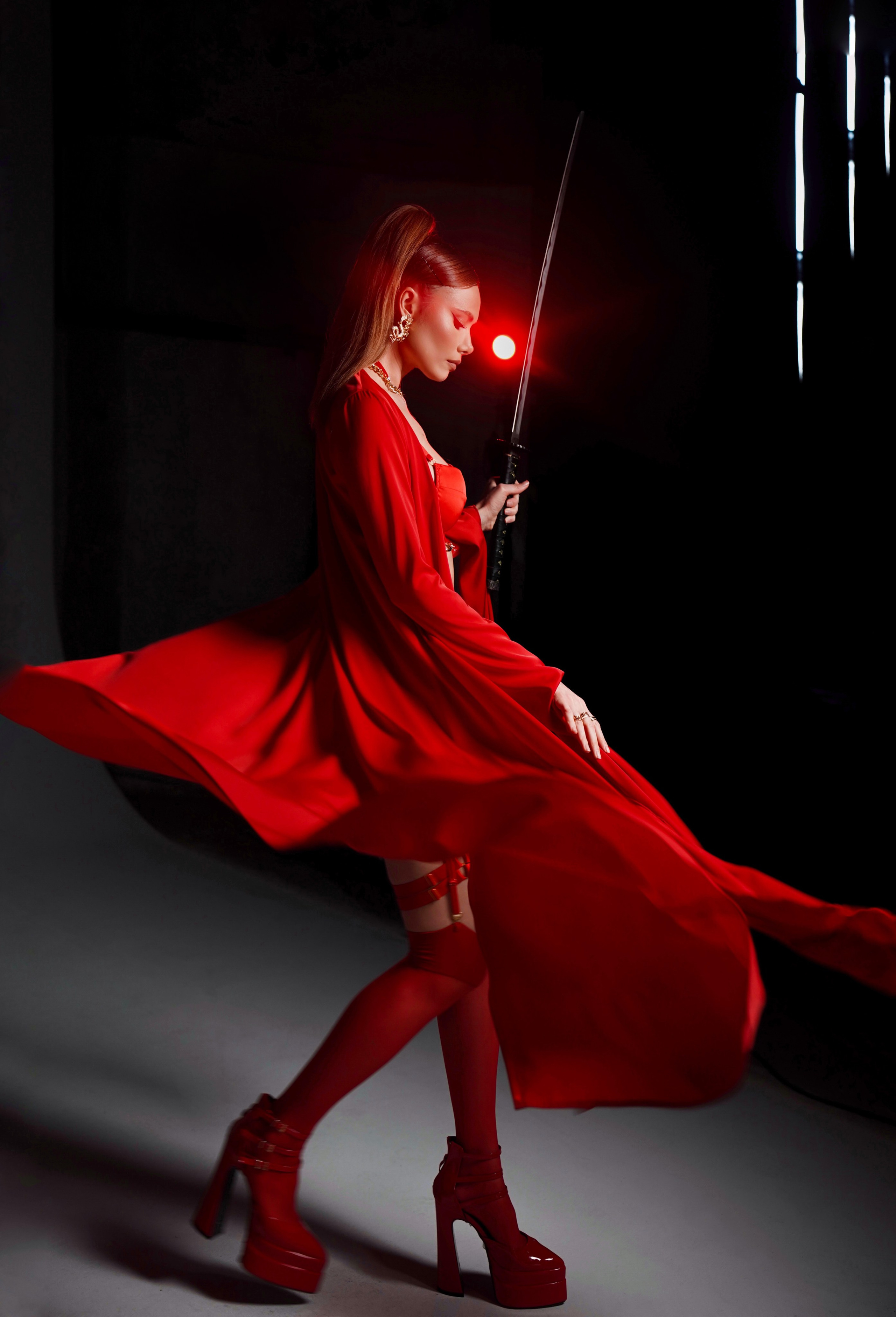 Индивидуальные фотосессии в Смоленске, портретная съемка в Смоленске