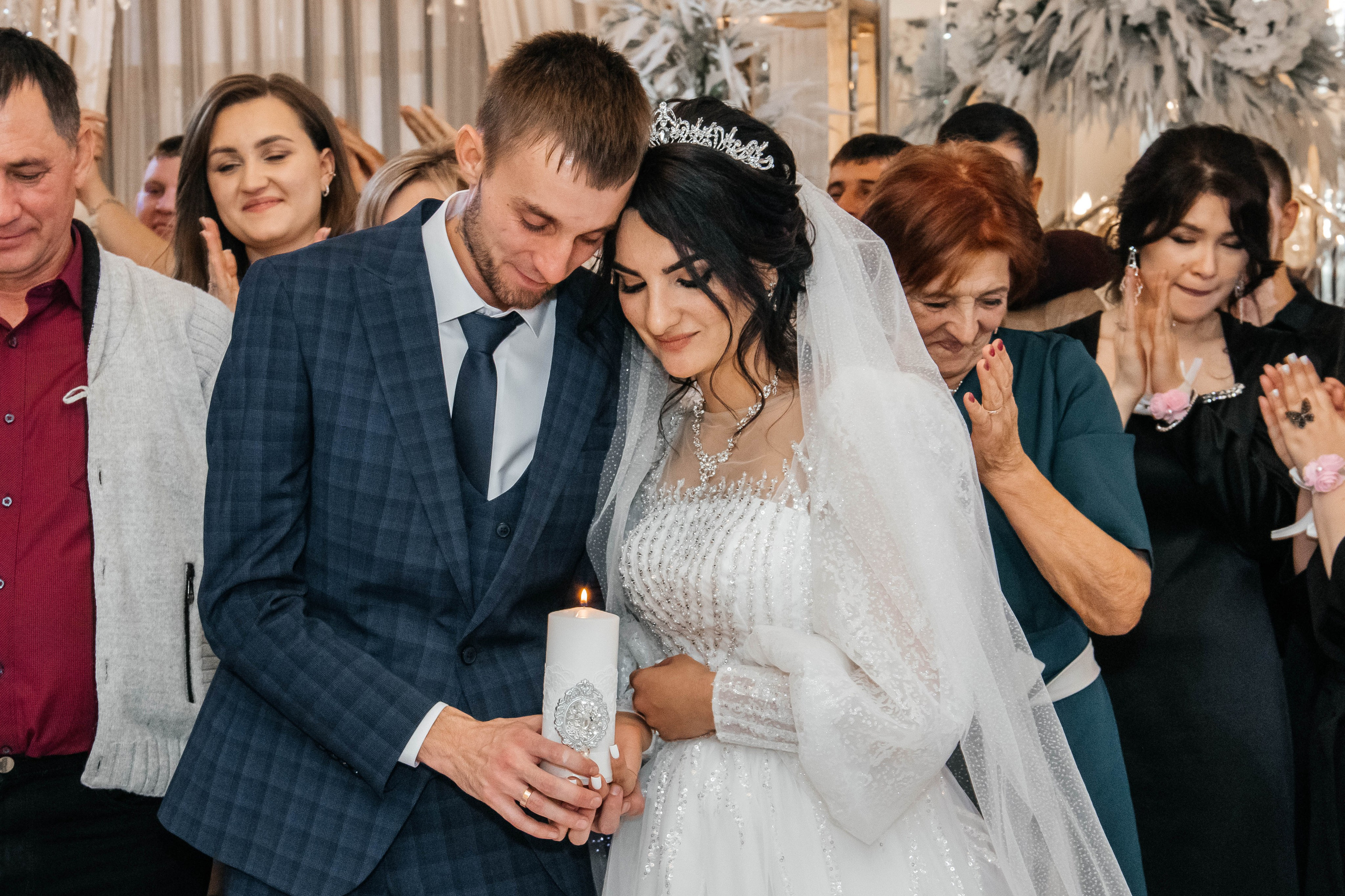 Евгений & Анна. Фотограф Пятигорск Александра Карасева