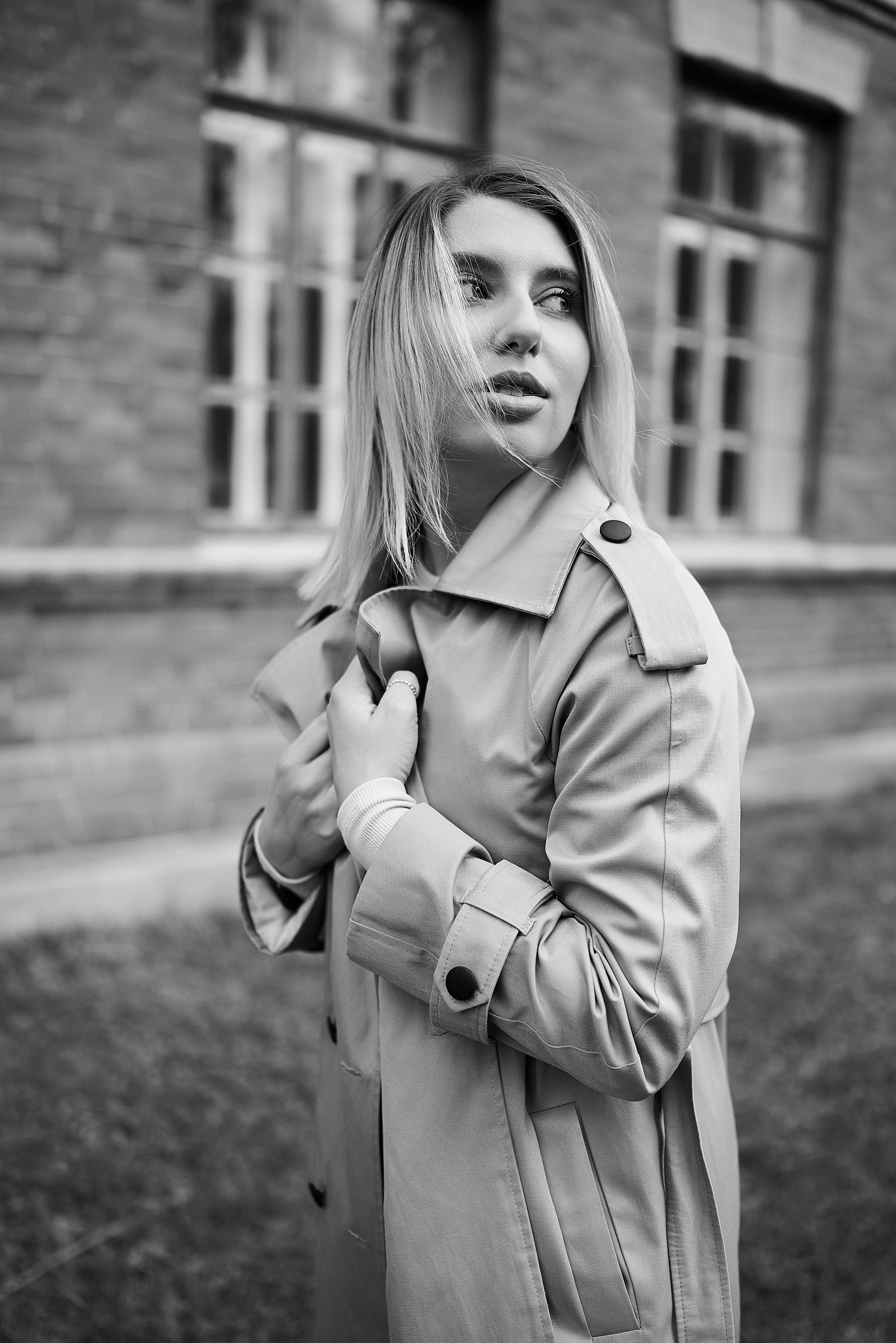 Кристина и Кика. Свадебный и портретный фотограф в Брянске Скепская Лилия