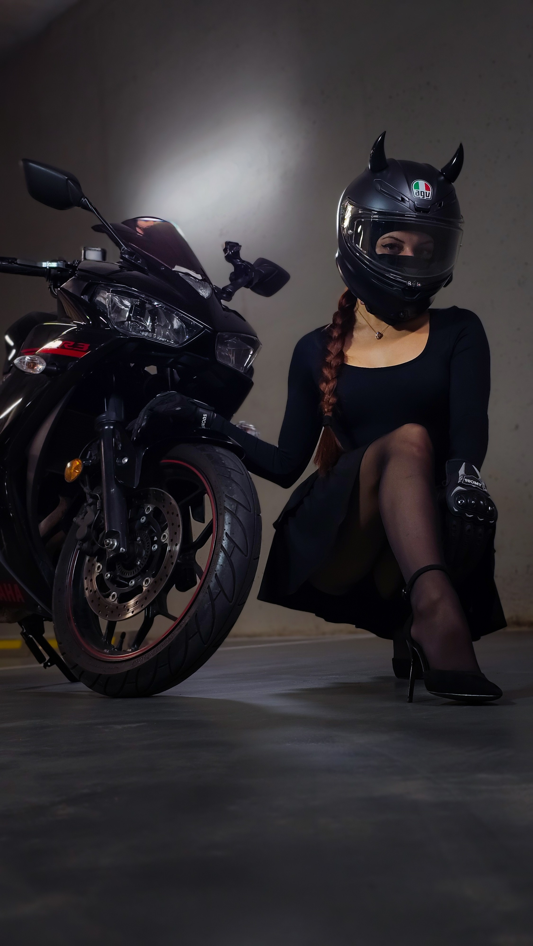 Мотоциклы на заказ. Arturpw.ru