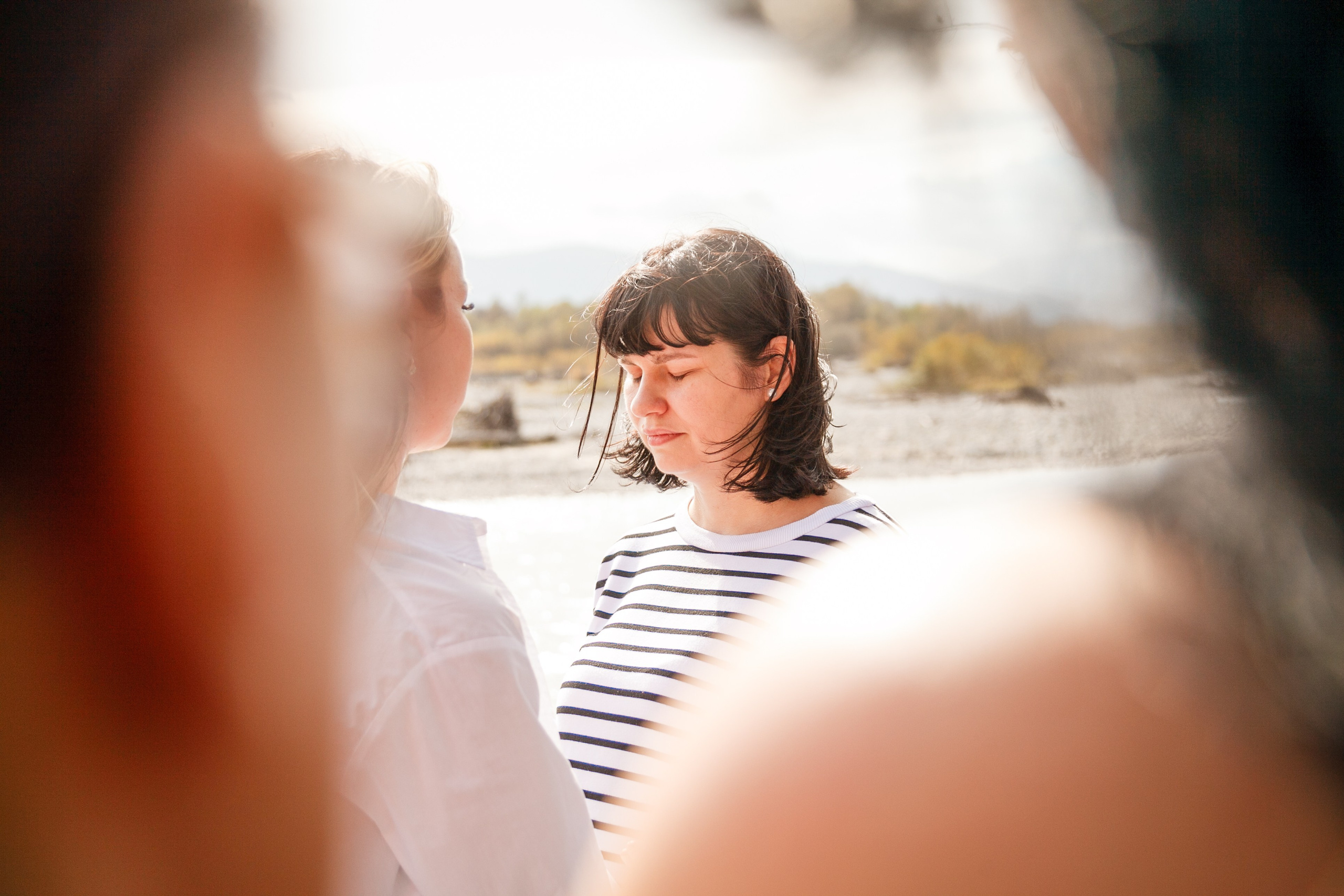 Ретрит"ОТКРОЙ СЕБЯ». Свадебный и семейный фотограф в Армавире