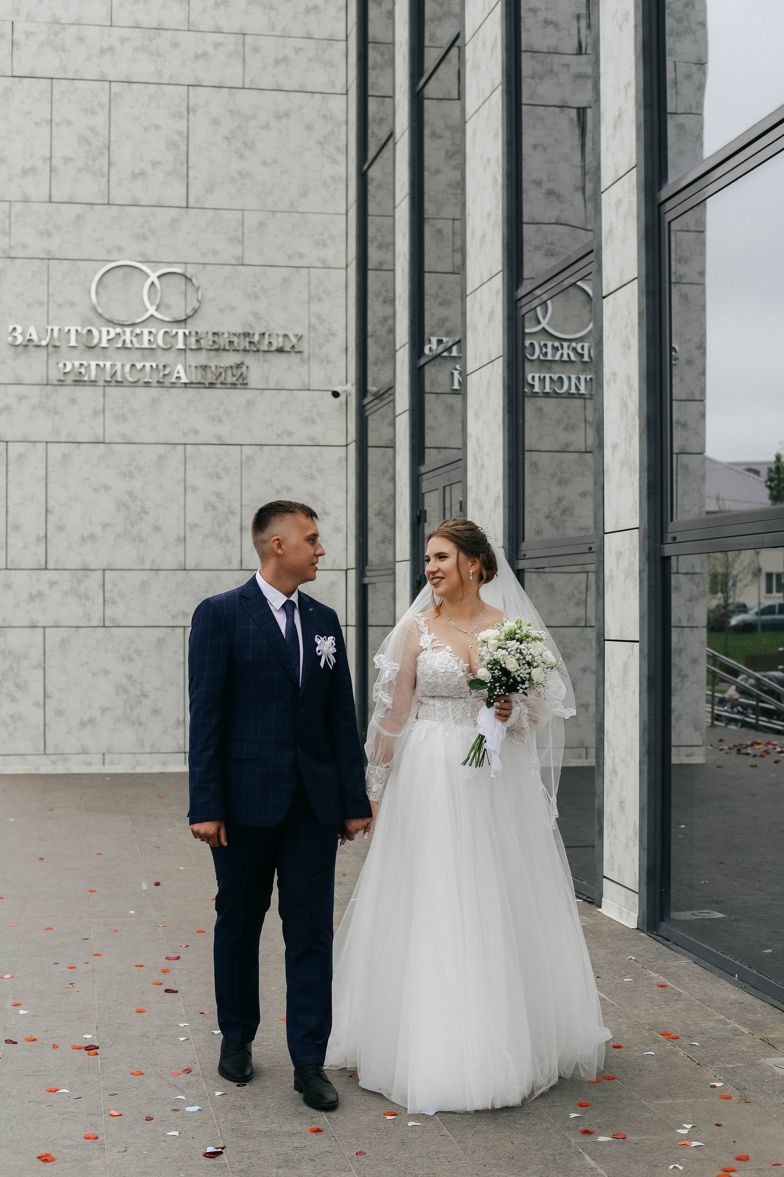 ЕЛЕНА & ЕВГЕНИЙ. Фотограф Мариуполь | Ялта | Крым — Диана Мазенко