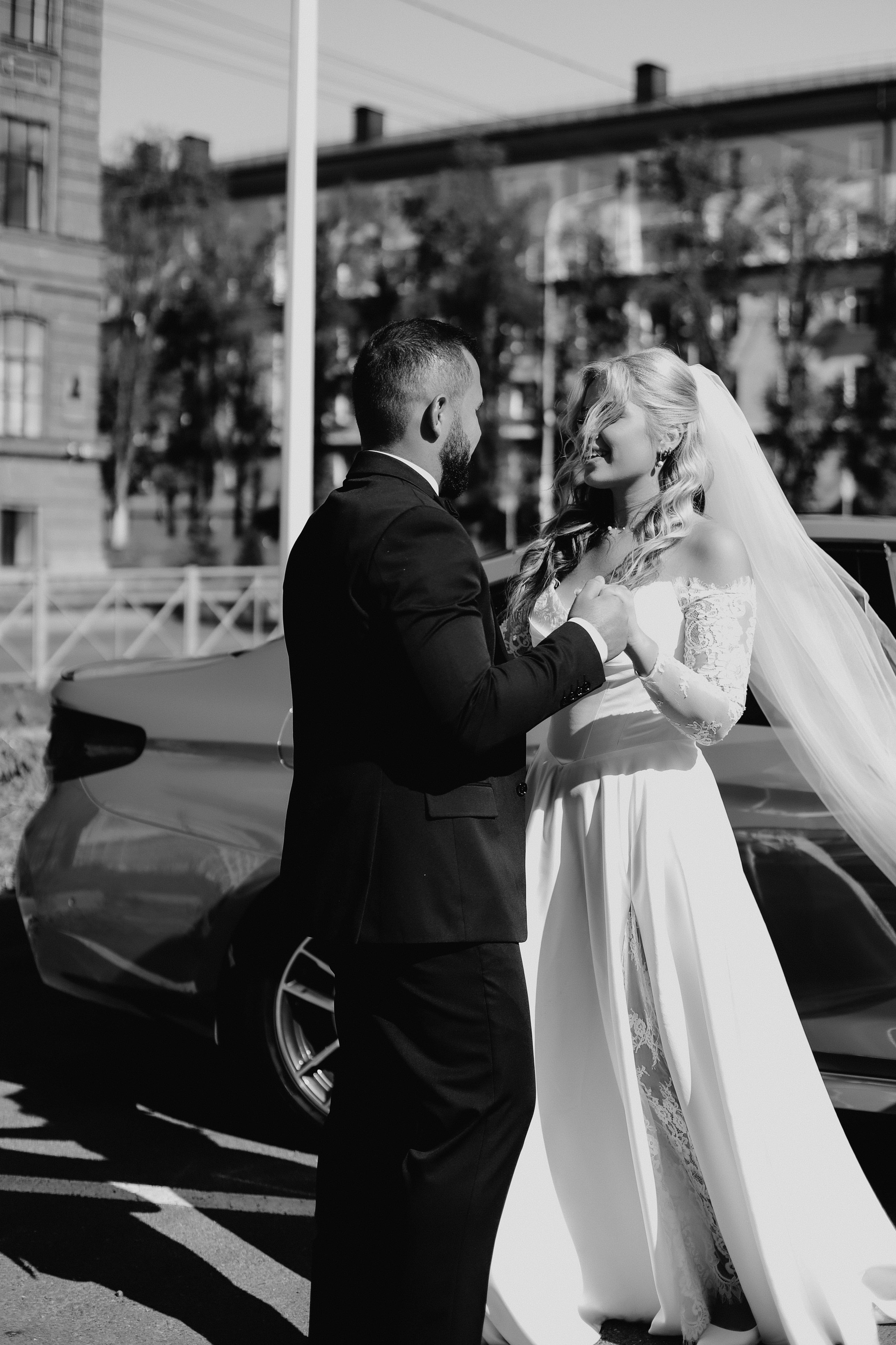 СОФИЯ & МИХАИЛ. Фотограф Мариуполь | Ялта | Крым — Диана Мазенко